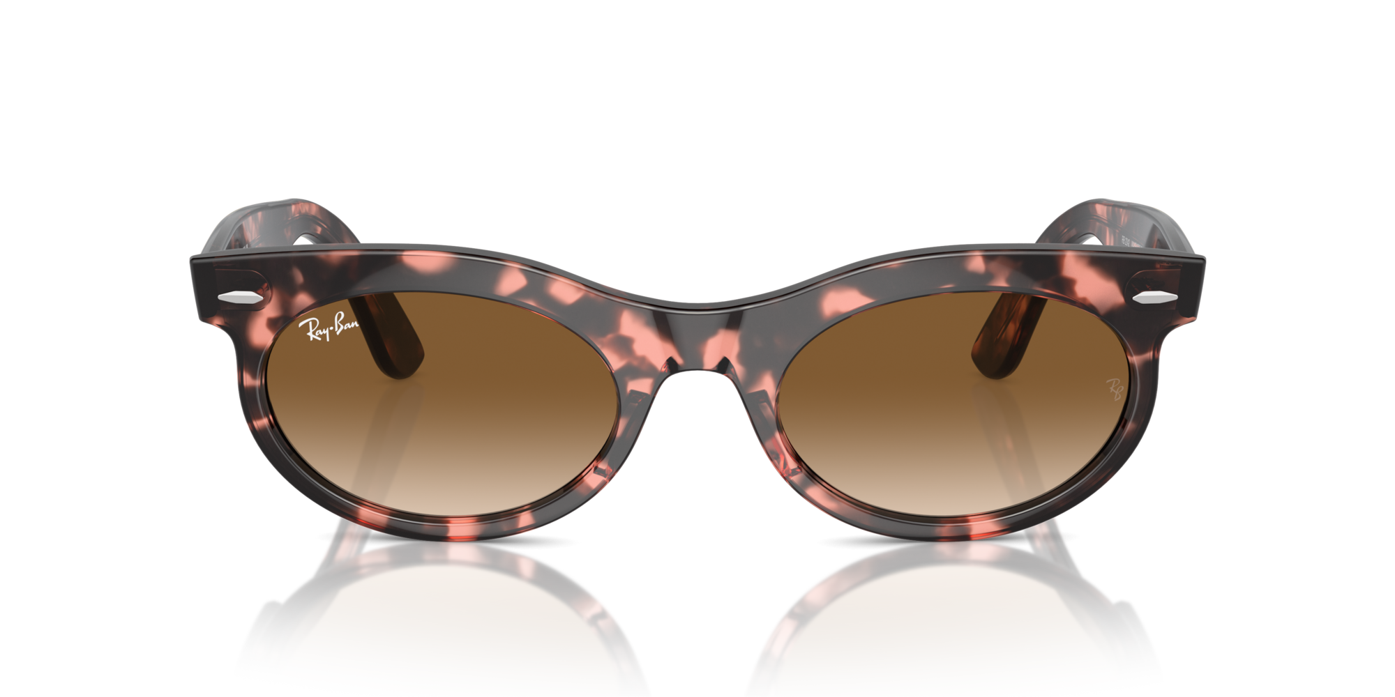 RB2242 WAYFARER OVAL 133451 Occhiali da sole Ray - Ban 3