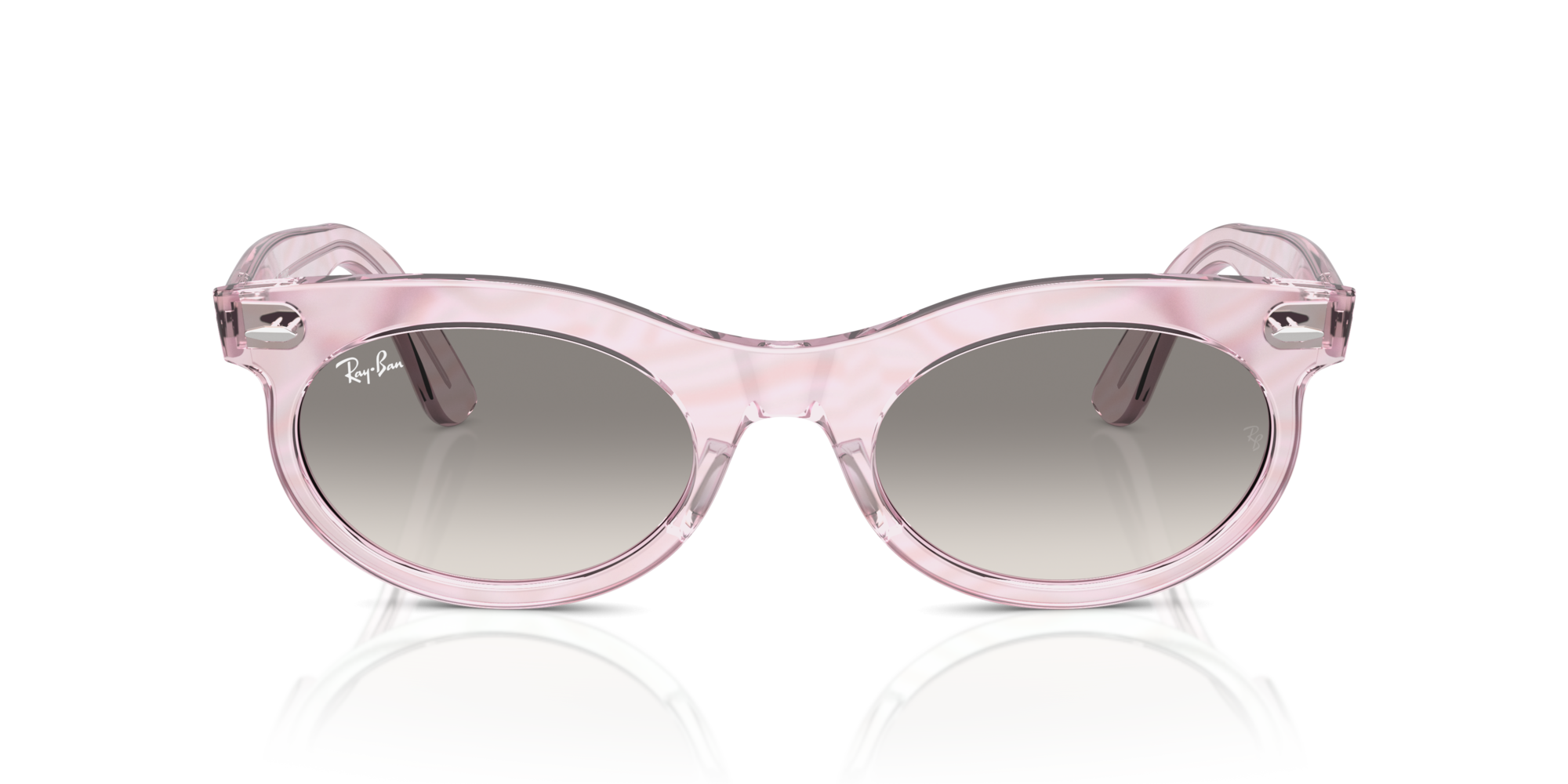 RB2242 WAYFARER OVAL 138432 Occhiali da sole Ray - Ban 3