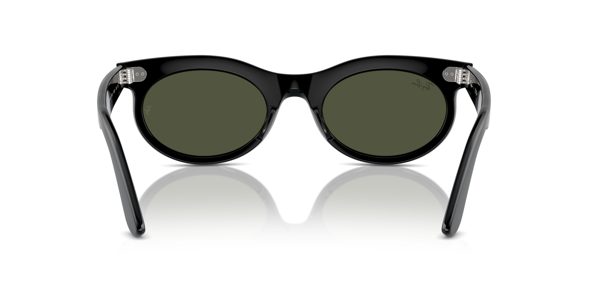 RB2242 WAYFARER OVAL 901/31 Occhiali da sole Ray - Ban 5