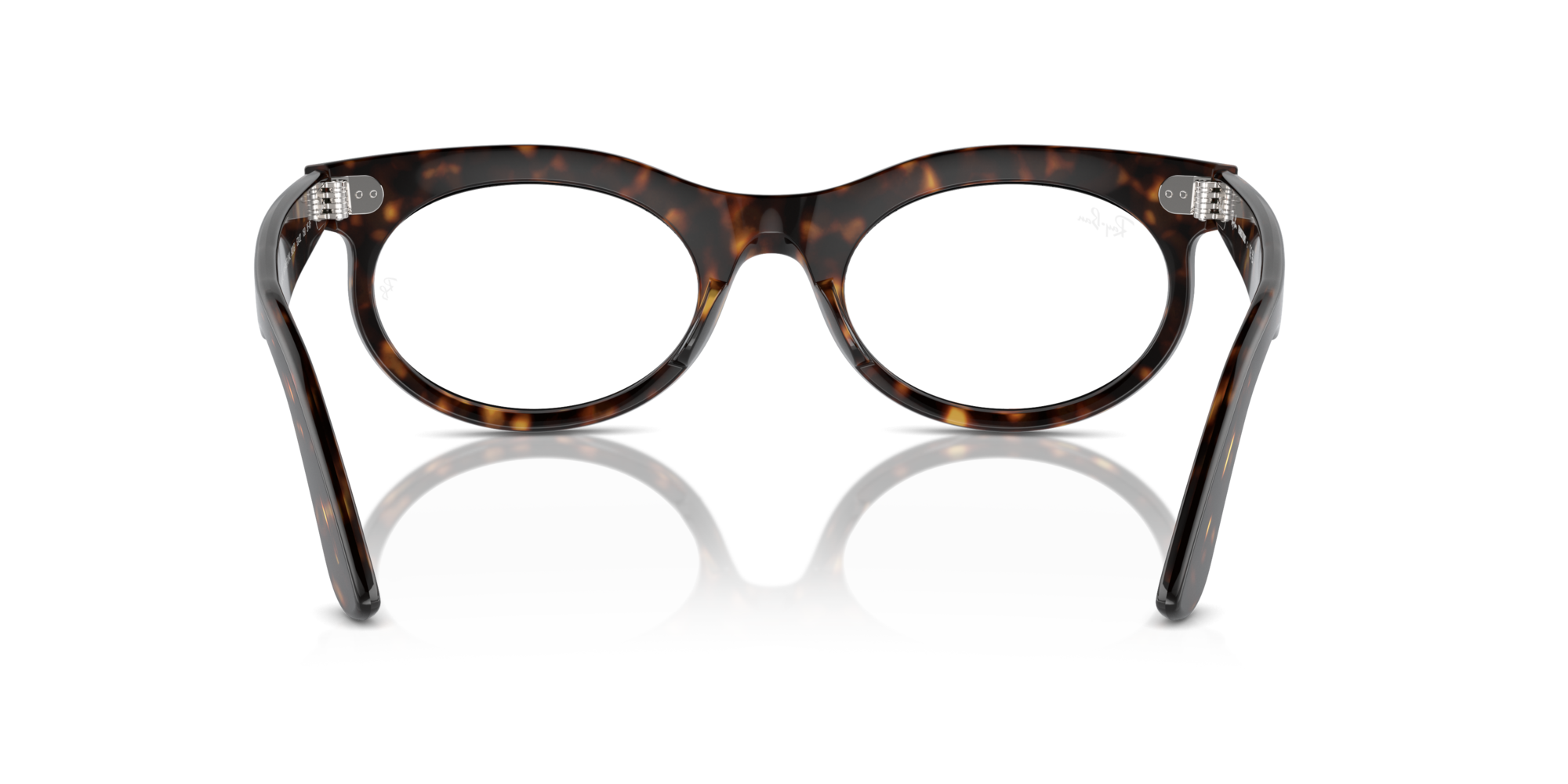 RB2242 WAYFARER OVAL 902/GI Occhiali da sole Ray - Ban 5