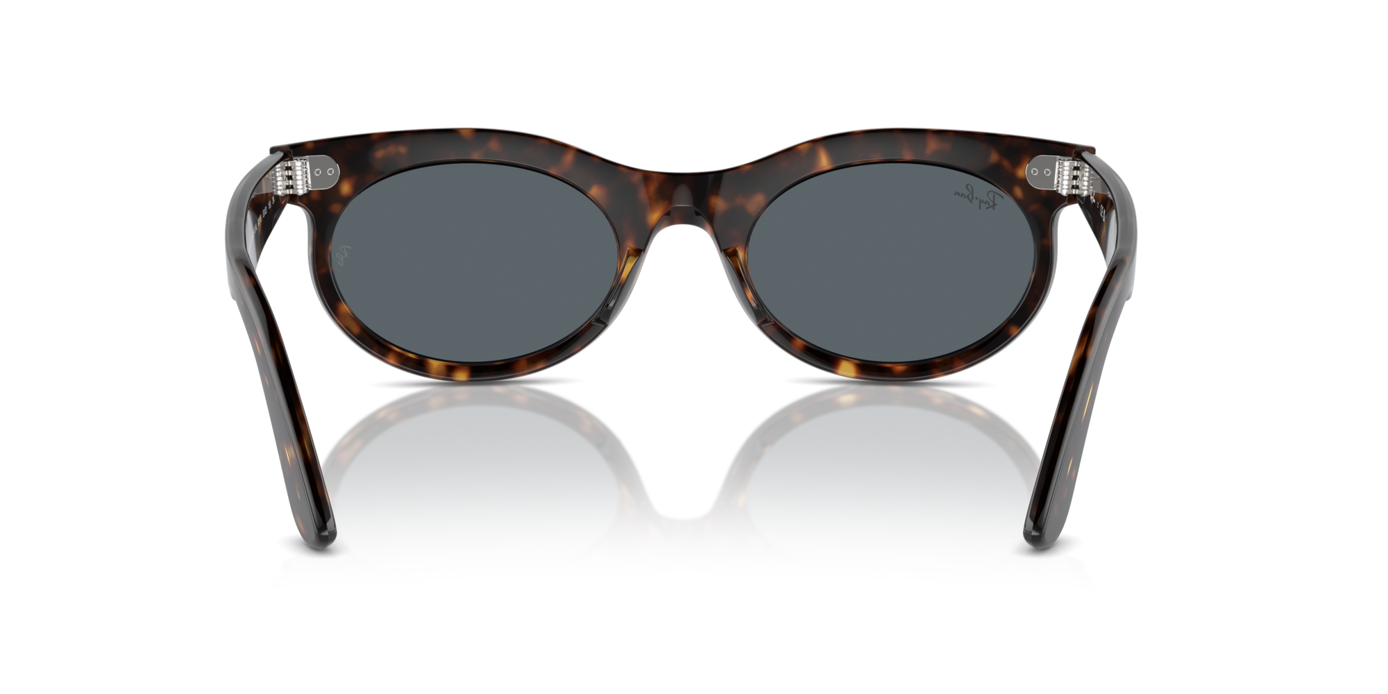 RB2242 WAYFARER OVAL 902/R5 Occhiali da sole Ray - Ban 5