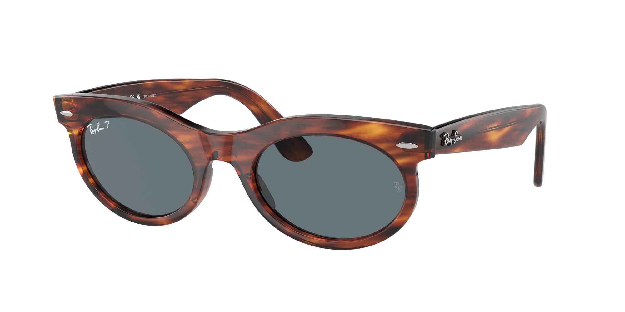 RB2242 WAYFARER OVAL 954/3R Occhiali da sole Ray - Ban 1