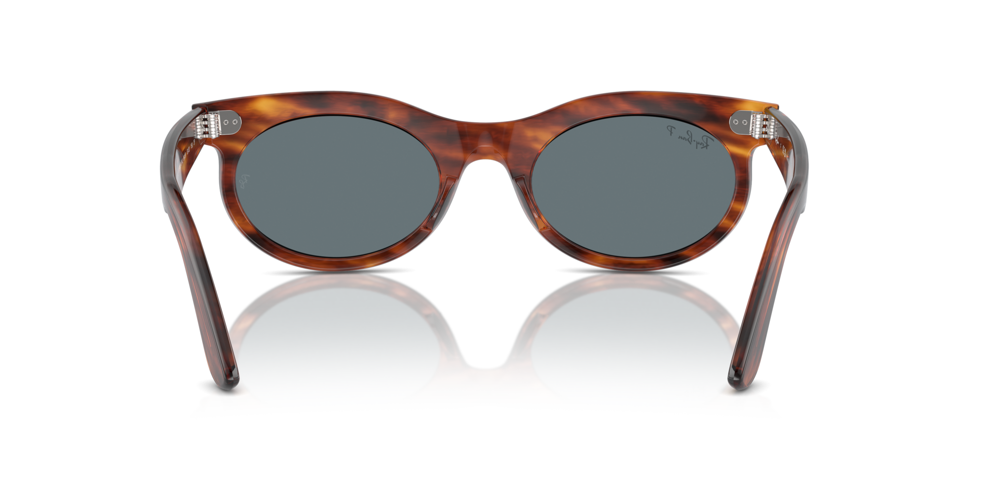 RB2242 WAYFARER OVAL 954/3R Occhiali da sole Ray - Ban 5