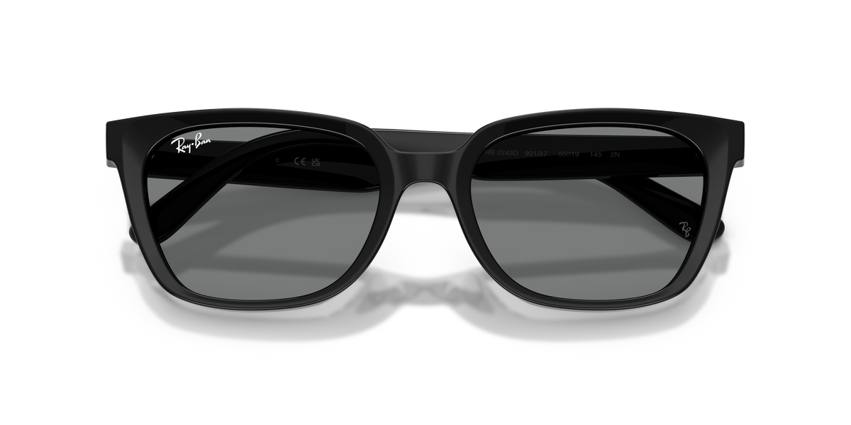 Ray - Ban RB2243D 901/87