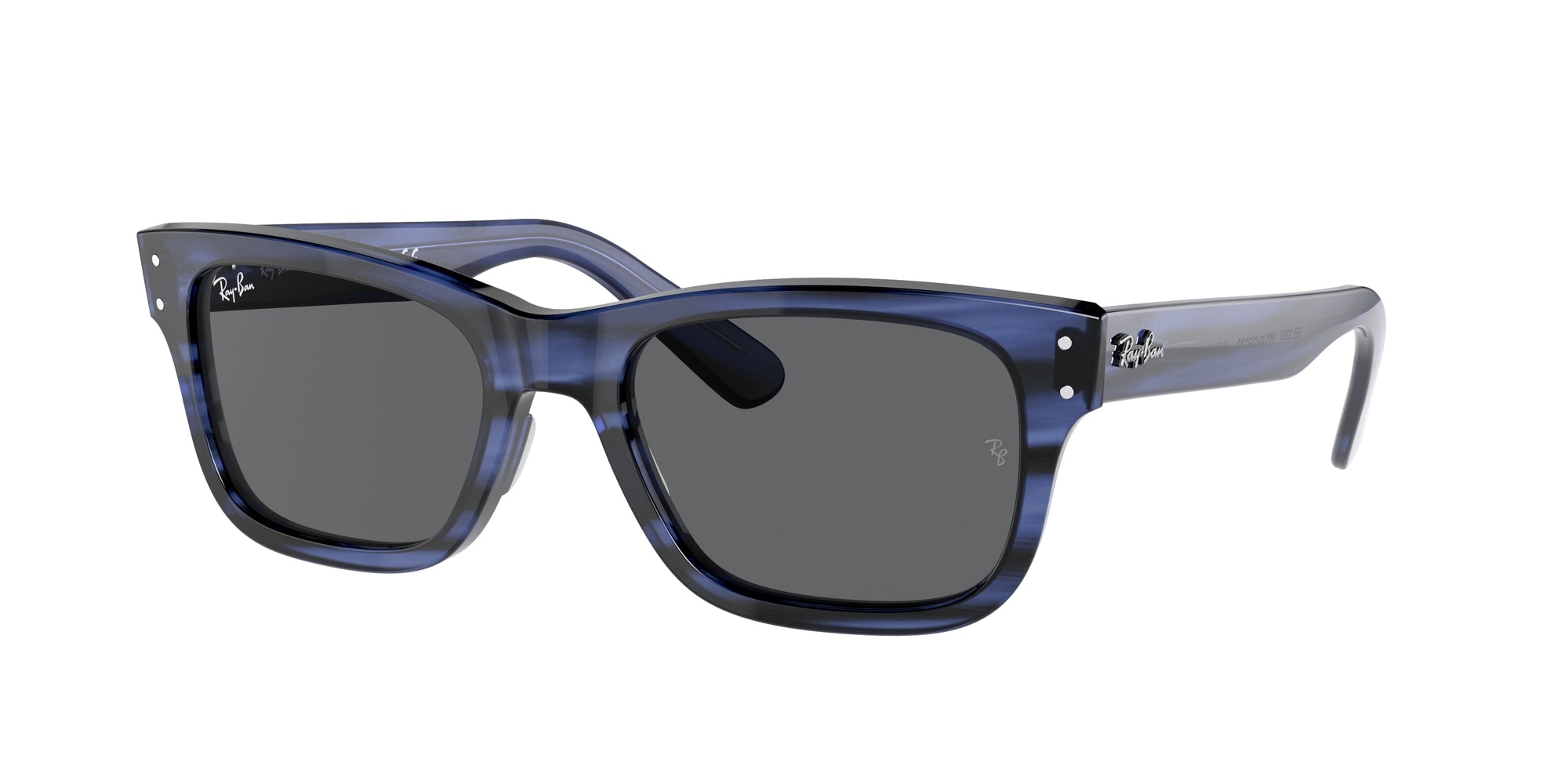 RB2283 MR BURBANK 1339B1 Occhiali da sole Ray - Ban 1