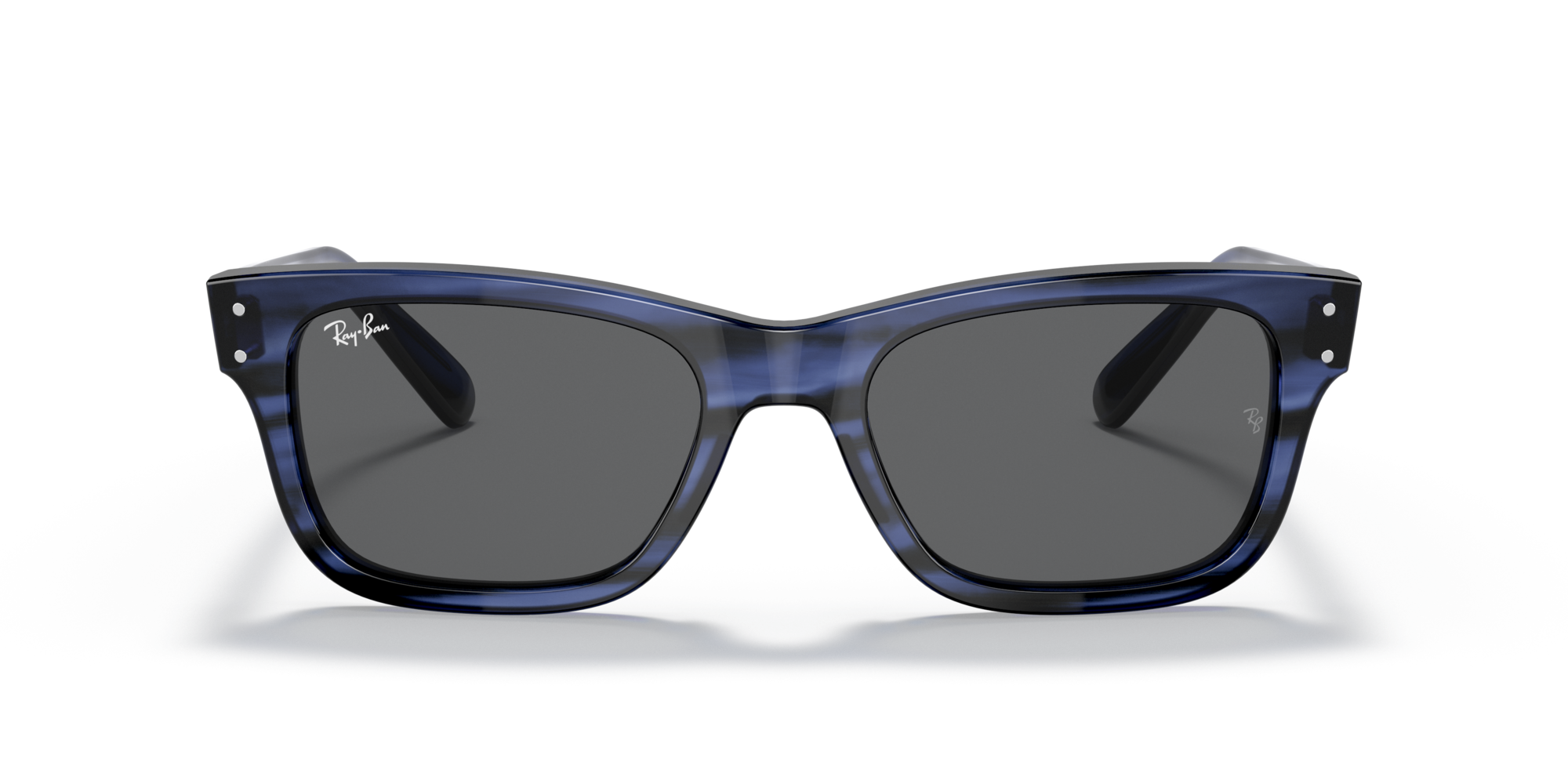 RB2283 MR BURBANK 1339B1 Occhiali da sole Ray - Ban 3