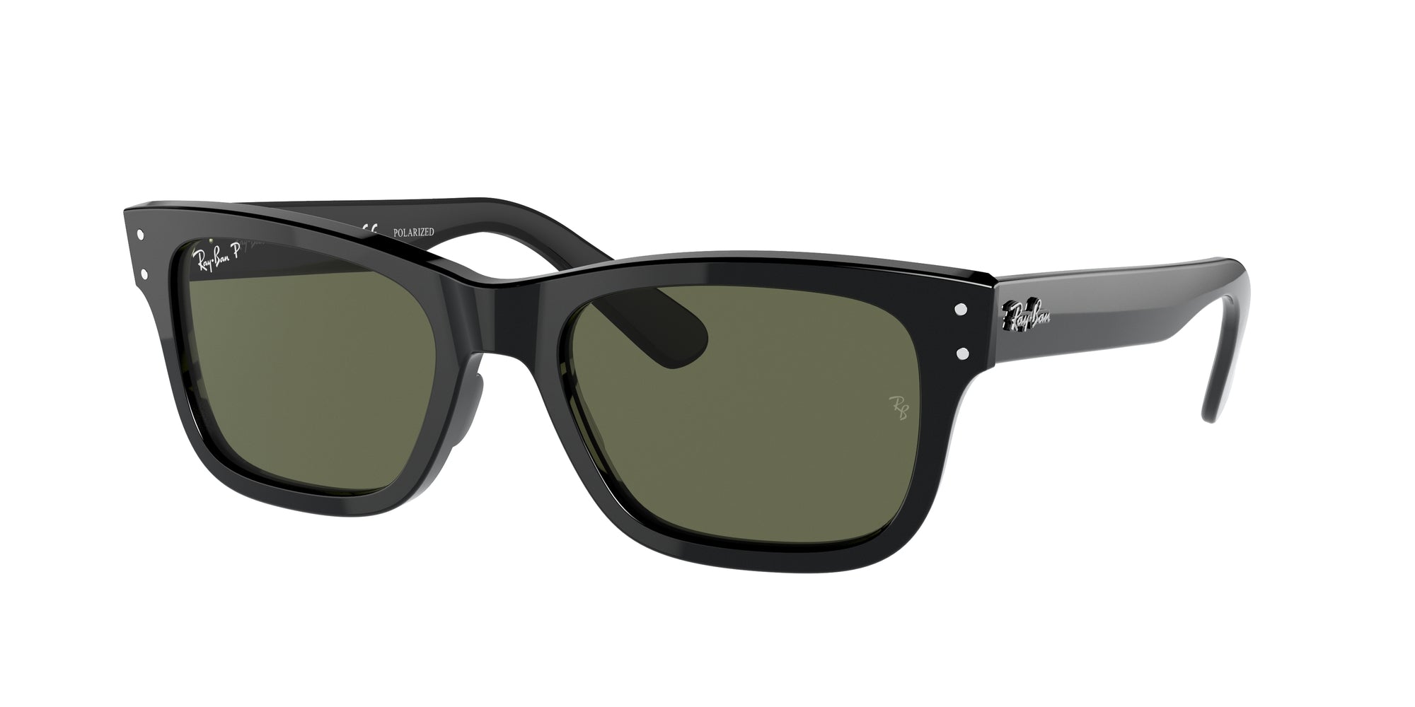 RB2283 MR BURBANK 901/58 Occhiali da sole Ray - Ban 1