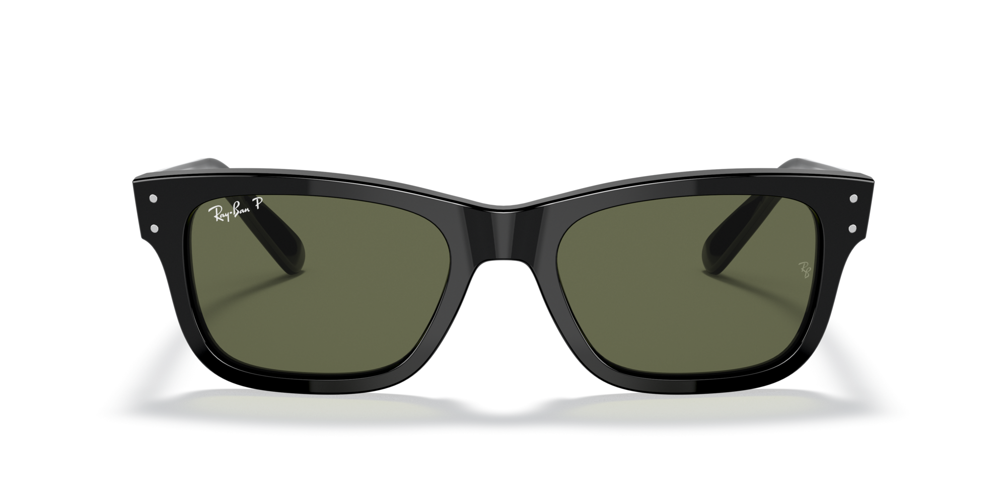 RB2283 MR BURBANK 901/58 Occhiali da sole Ray - Ban 3