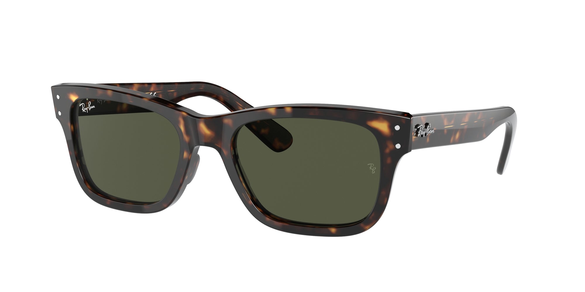 RB2283 MR BURBANK 902/31 Occhiali da sole Ray - Ban 1