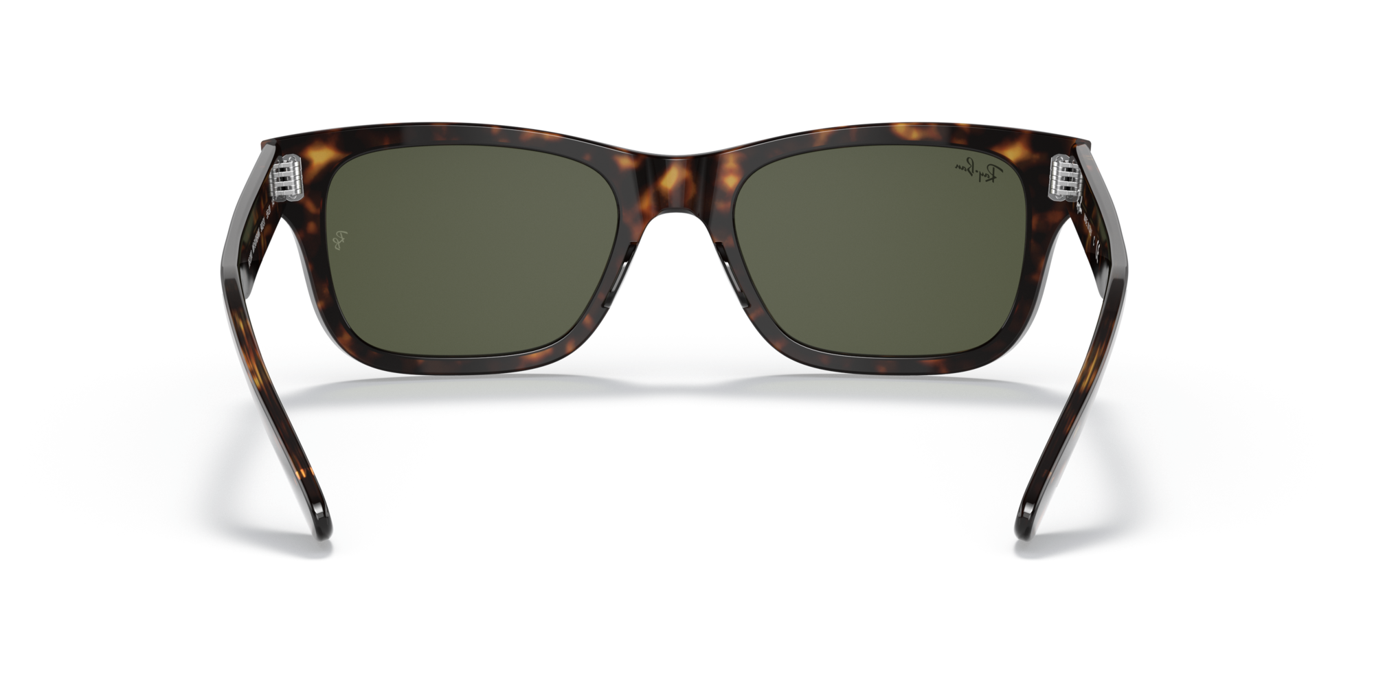 RB2283 MR BURBANK 902/31 Occhiali da sole Ray - Ban 5