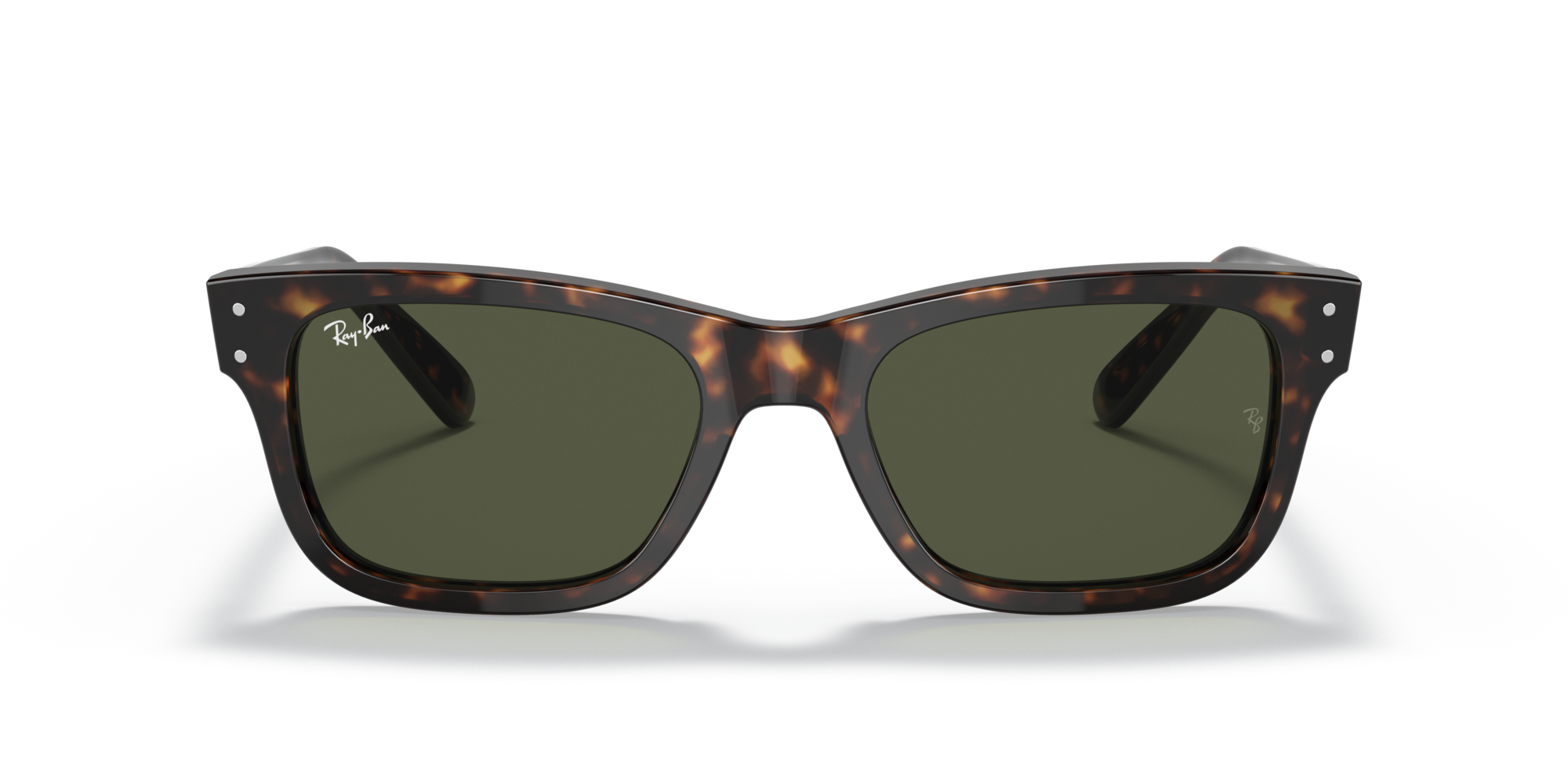 RB2283 MR BURBANK 902/31 Occhiali da sole Ray - Ban 3