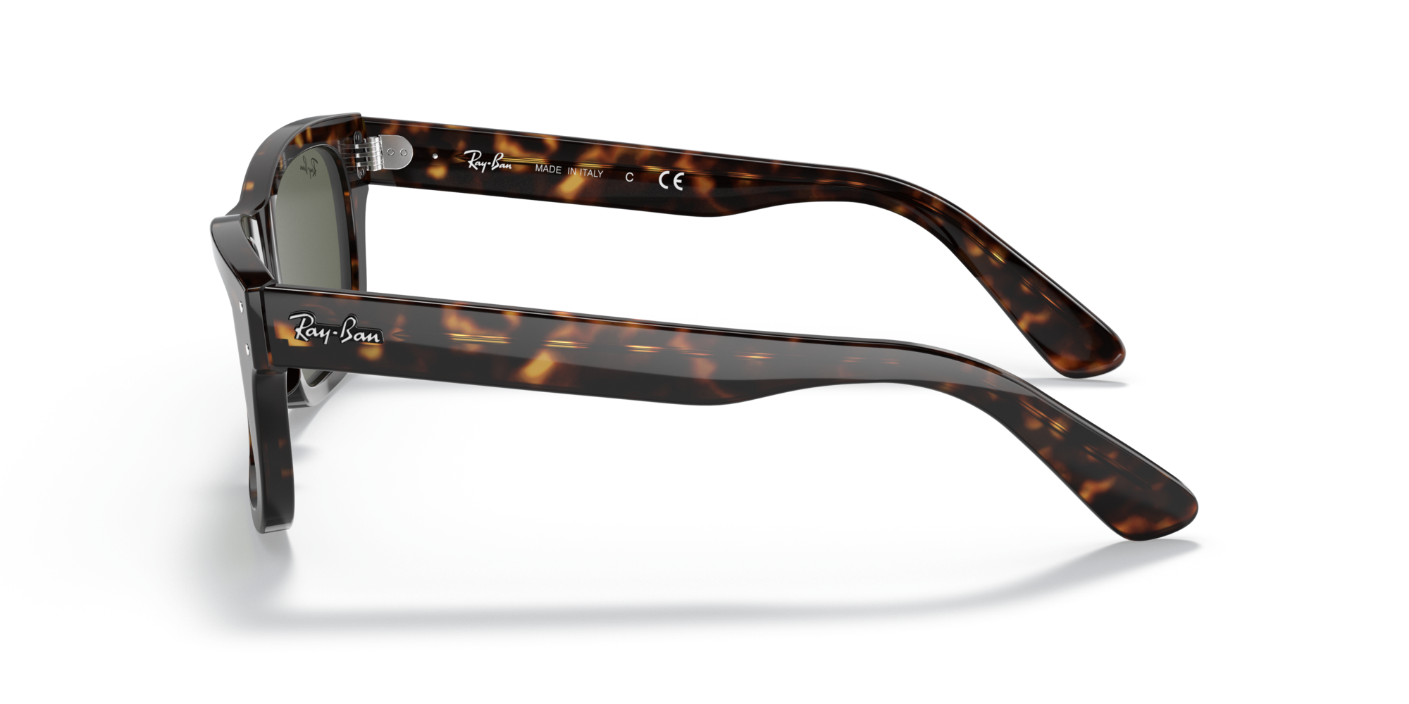 RB2283 MR BURBANK 902/31 Occhiali da sole Ray - Ban 4