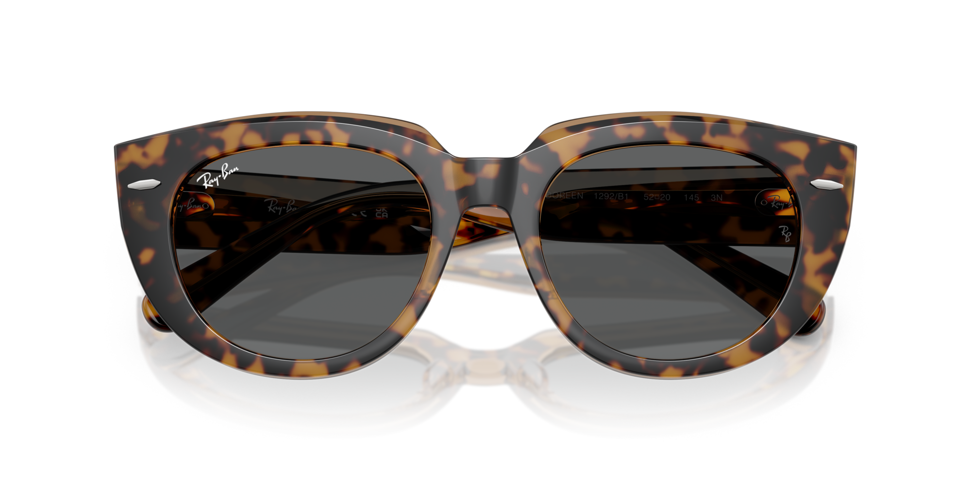 RB2286 DOREEN 1292B1 Occhiali da sole Ray - Ban 2