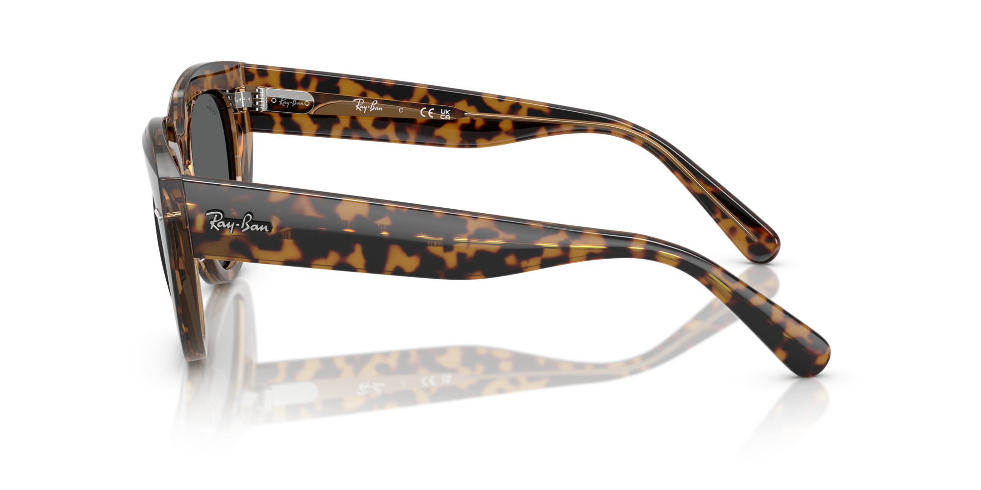 RB2286 DOREEN 1292B1 Occhiali da sole Ray - Ban 4