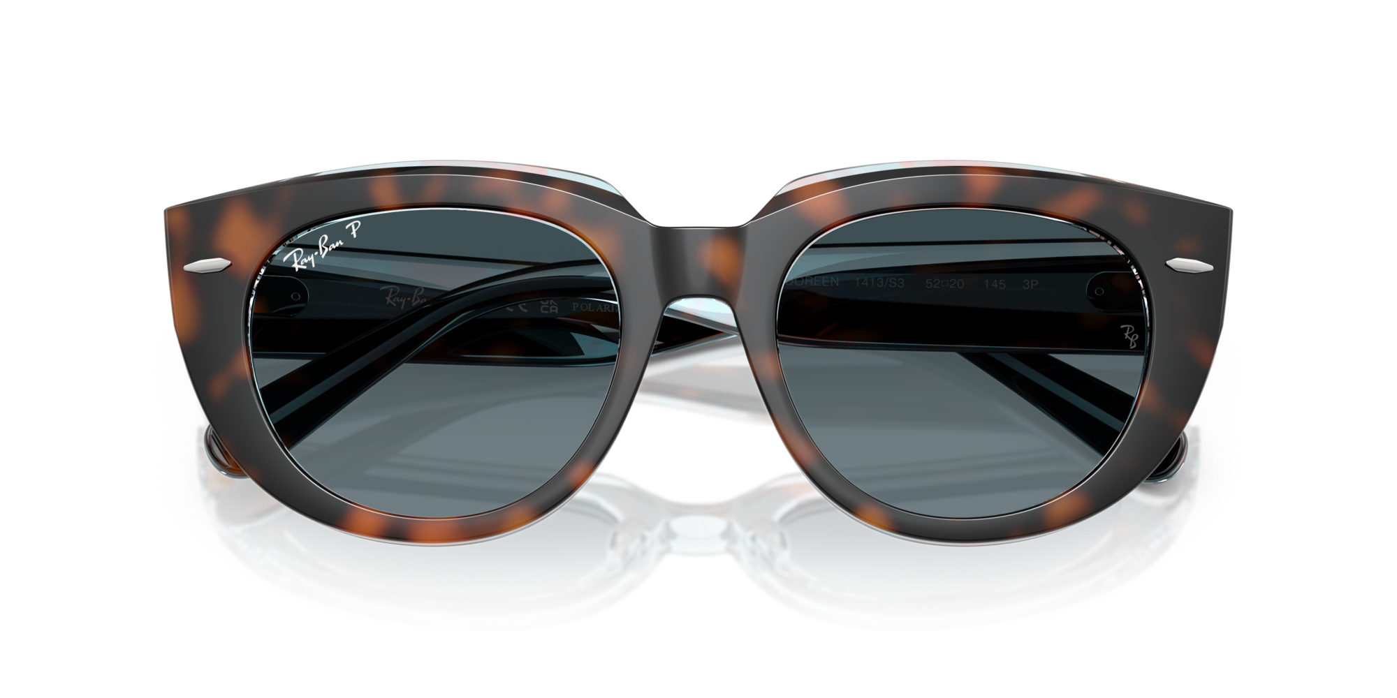 RB2286 DOREEN 1413S3 Occhiali da sole Ray - Ban 2