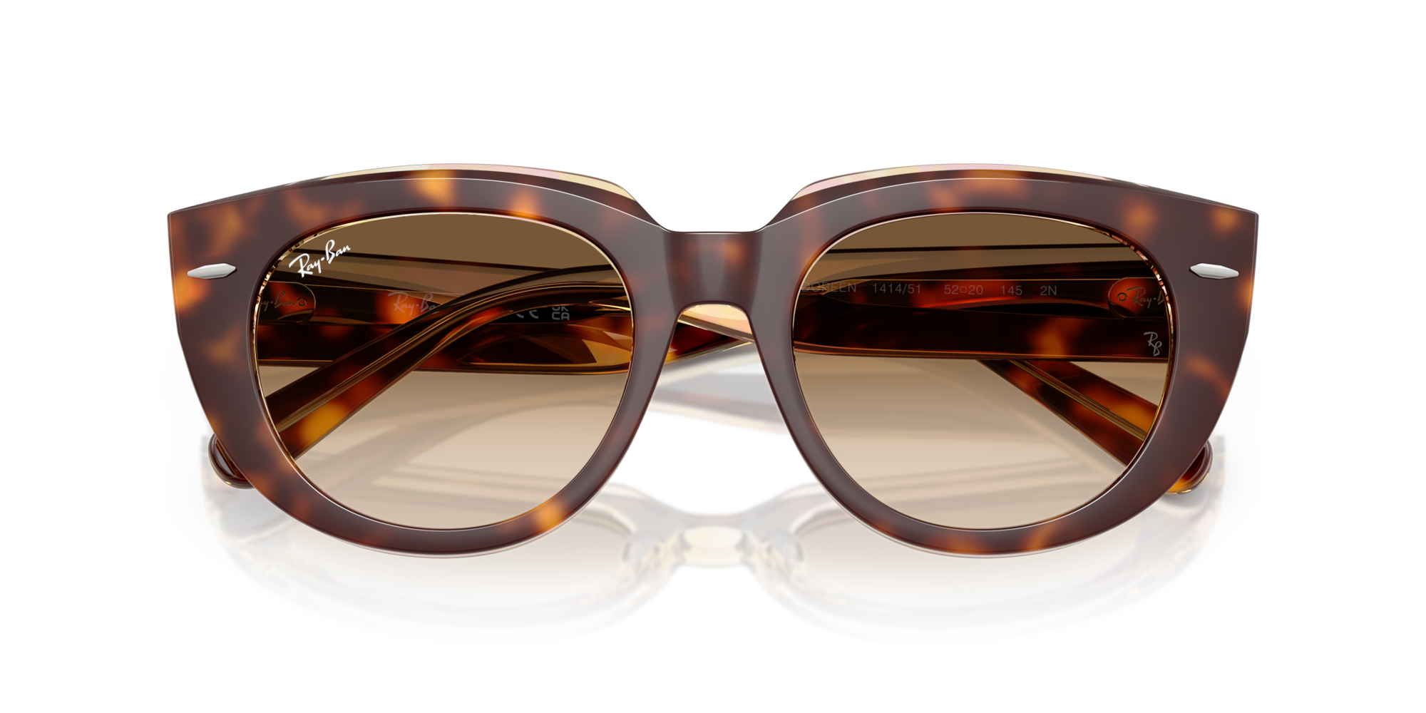 RB2286 DOREEN 141451 Occhiali da sole Ray - Ban 2