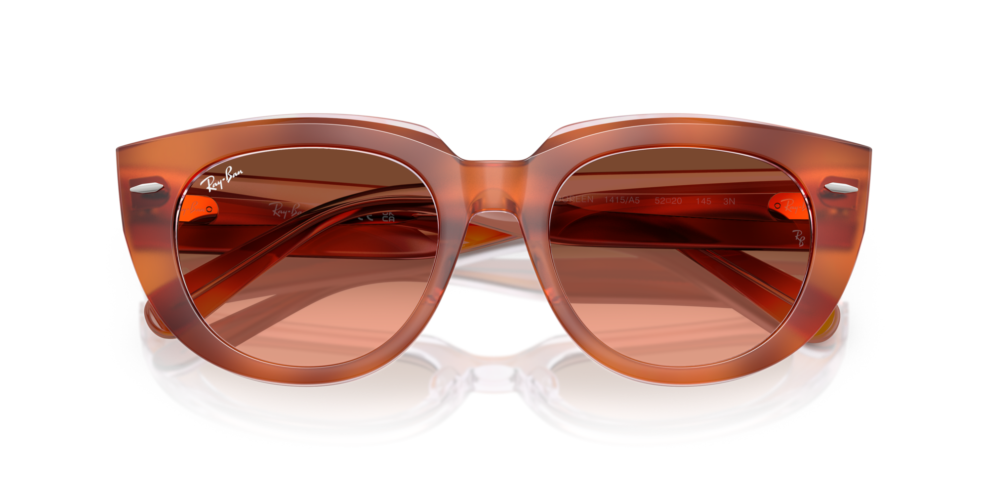 RB2286 DOREEN 1415A5 Occhiali da sole Ray - Ban 2