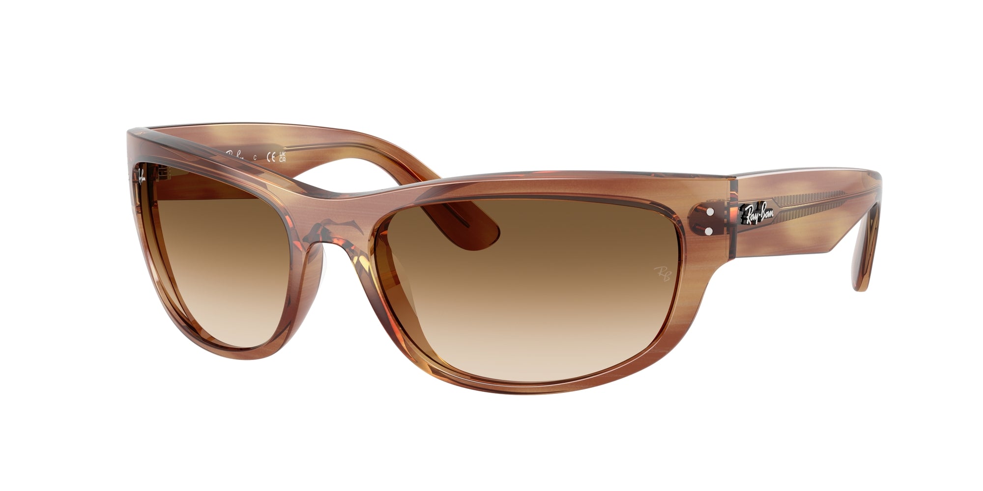 RB2289 MEGA BALORAMA 140351 Occhiali da sole Ray - Ban 1
