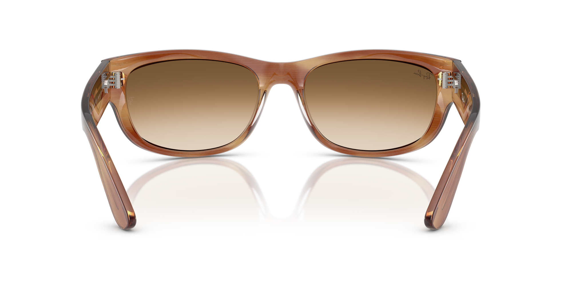 RB2289 MEGA BALORAMA 140351 Occhiali da sole Ray - Ban 5
