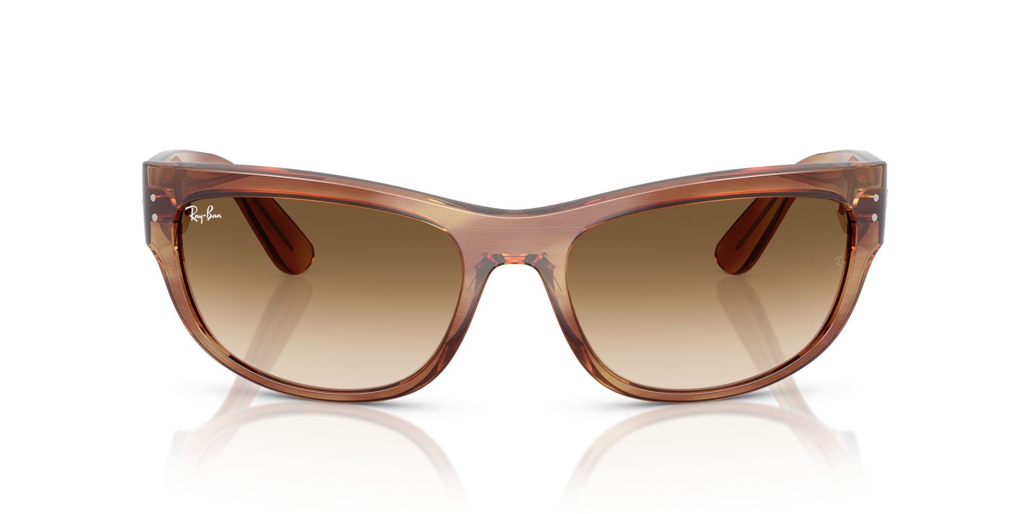 RB2289 MEGA BALORAMA 140351 Occhiali da sole Ray - Ban 3