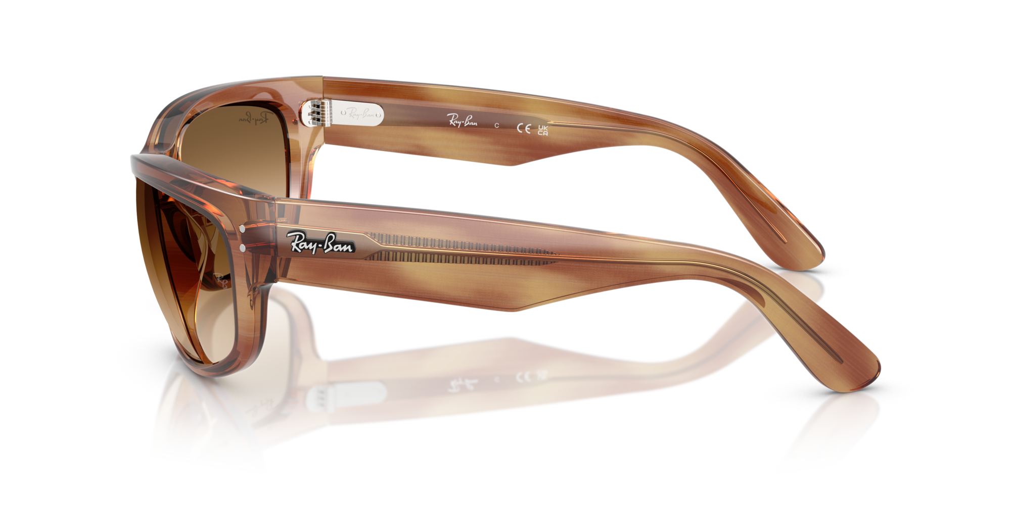 RB2289 MEGA BALORAMA 140351 Occhiali da sole Ray - Ban 4