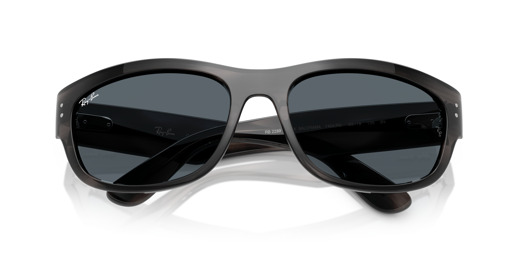 RB2289 MEGA BALORAMA 1404R5 Occhiali da sole Ray - Ban 2