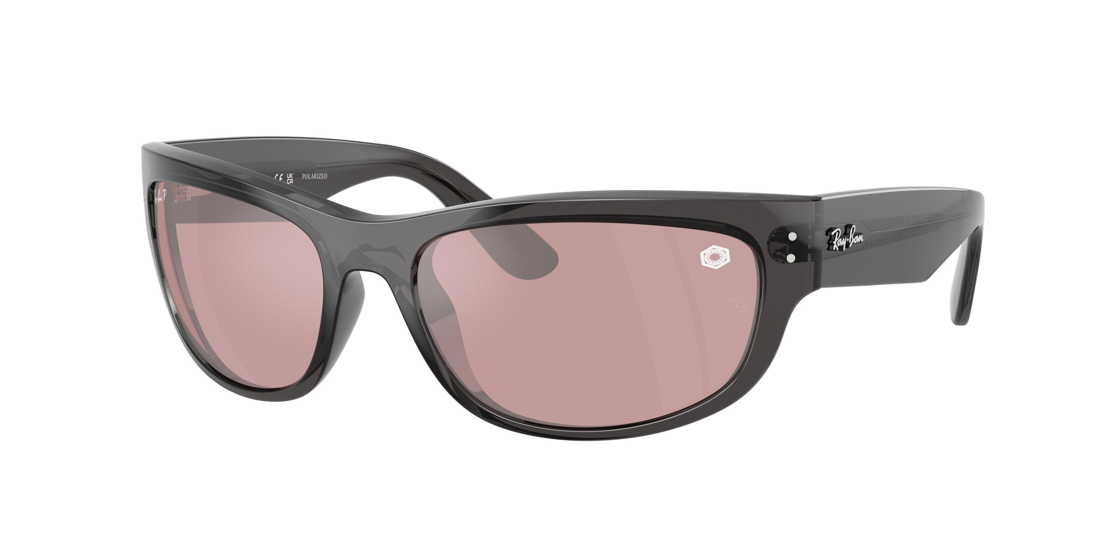 Ray - Ban RB2289 MÉGA BALORAMA 14543E