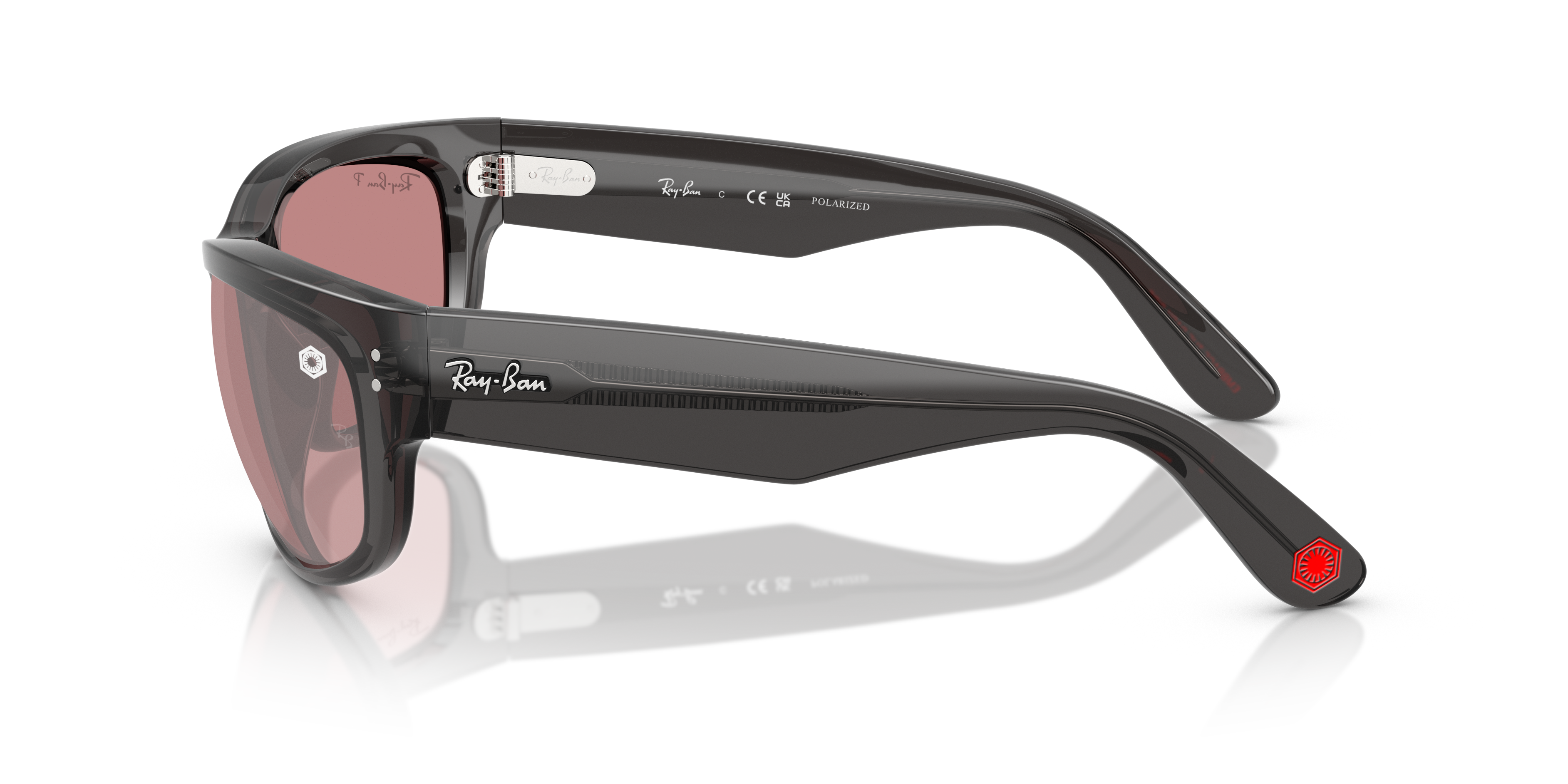 Ray - Ban RB2289 MÉGA BALORAMA 14543E