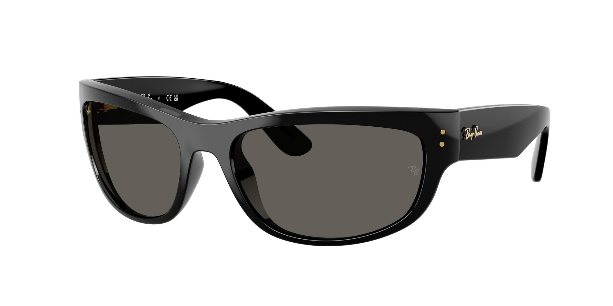 Ray - Ban A$AP ROCKY RB2289 MEGA BALORAMA 6826J5 Occhiali da sole Ray - Ban 1