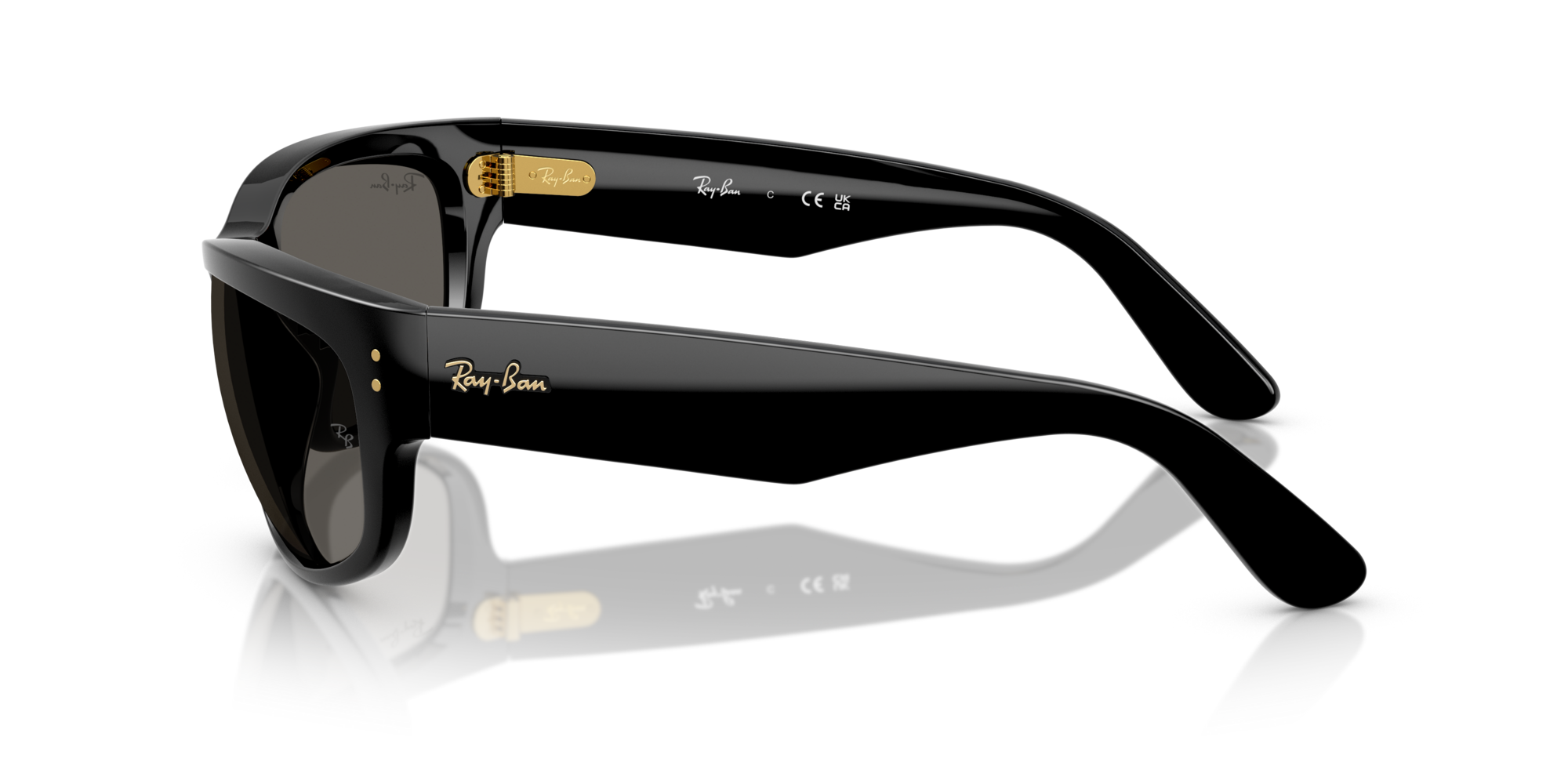 RB2289 MEGA BALORAMA 6826J5 Occhiali da sole Ray - Ban 4