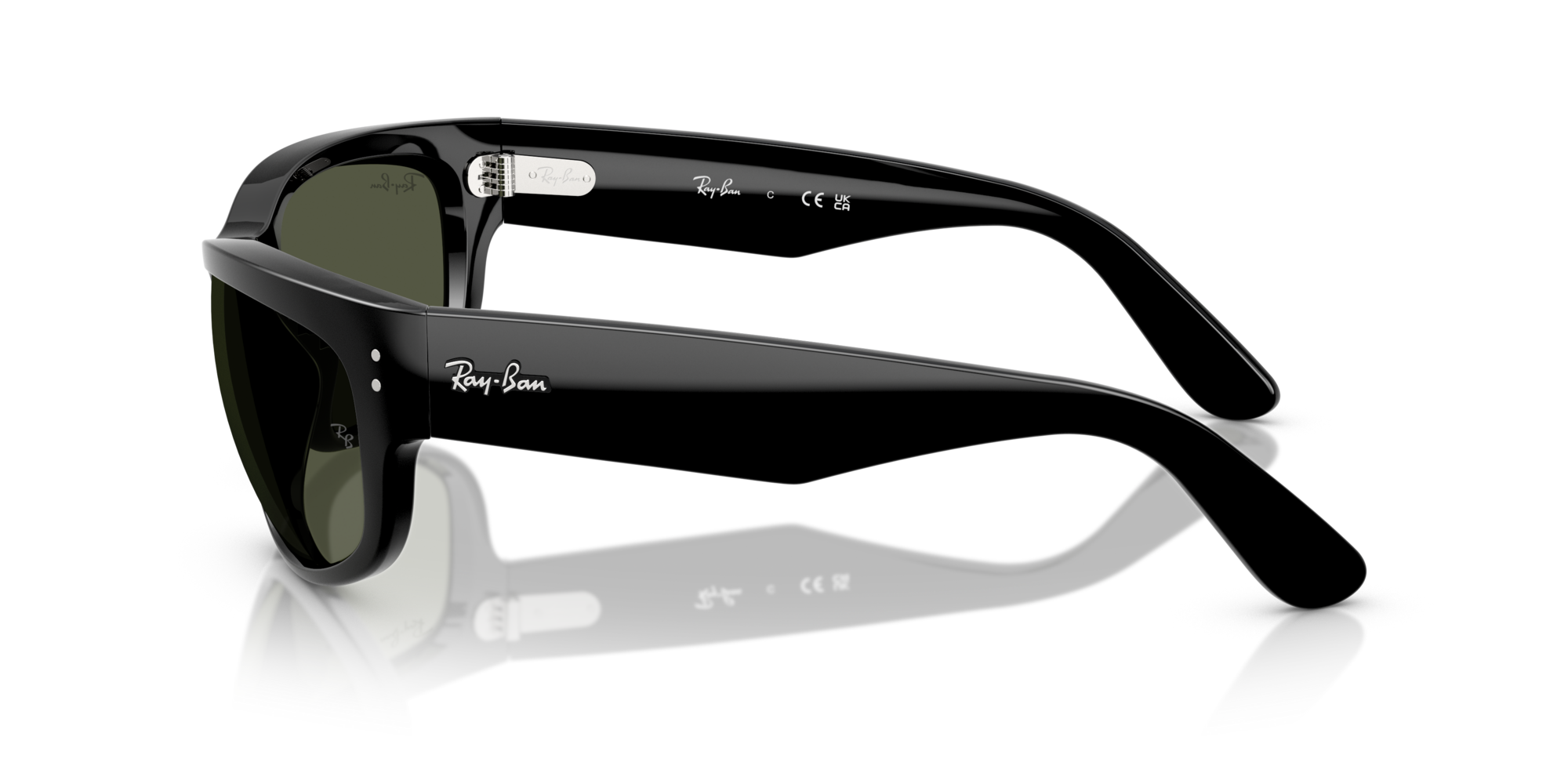 RB2289 MEGA BALORAMA 901/31 Occhiali da sole Ray - Ban 4