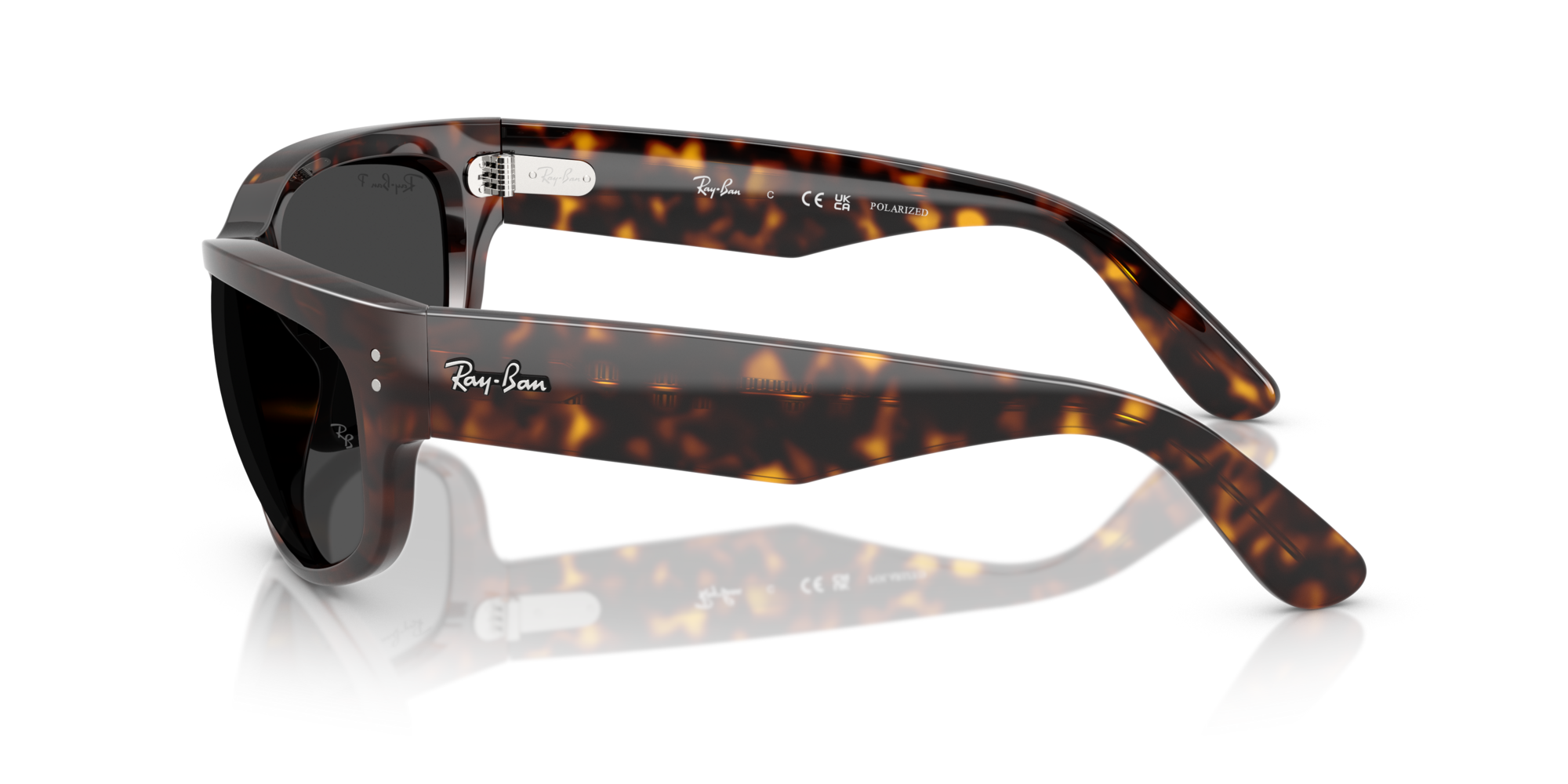 RB2289 MEGA BALORAMA 902/48 Occhiali da sole Ray - Ban 4