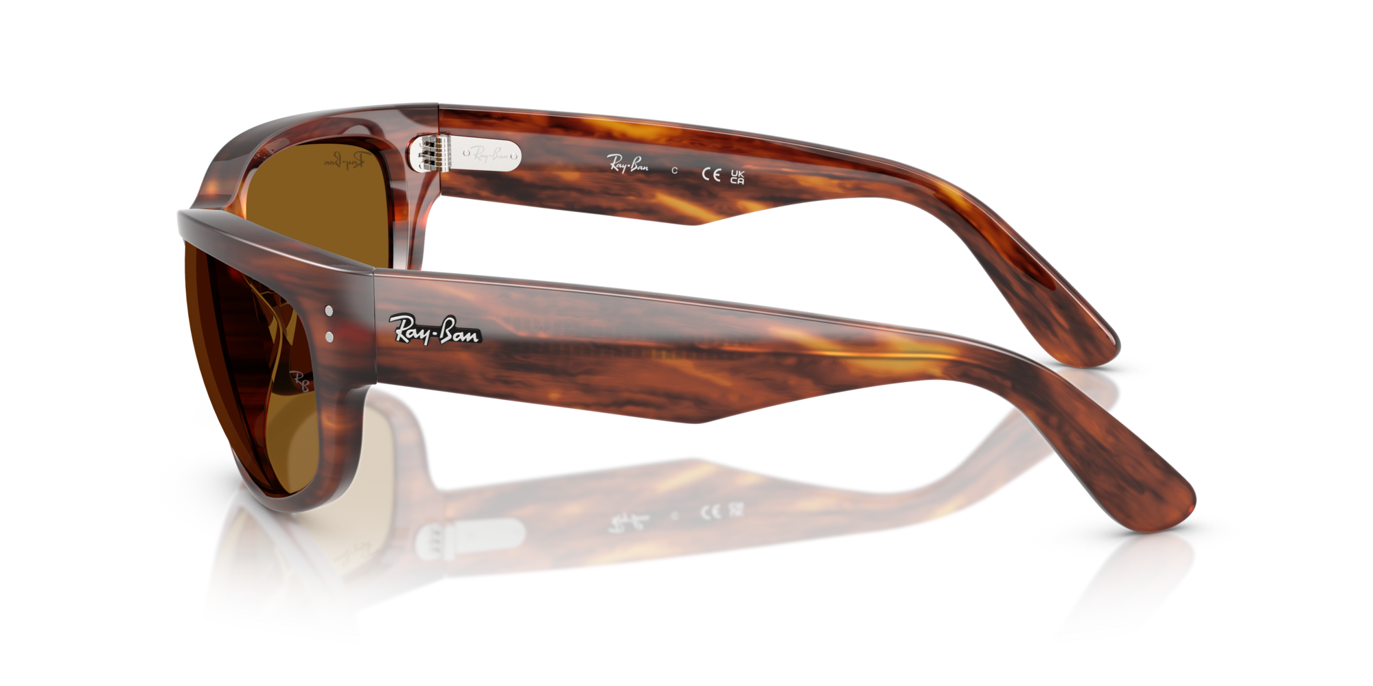 RB2289 MEGA BALORAMA 954/33 Occhiali da sole Ray - Ban 4