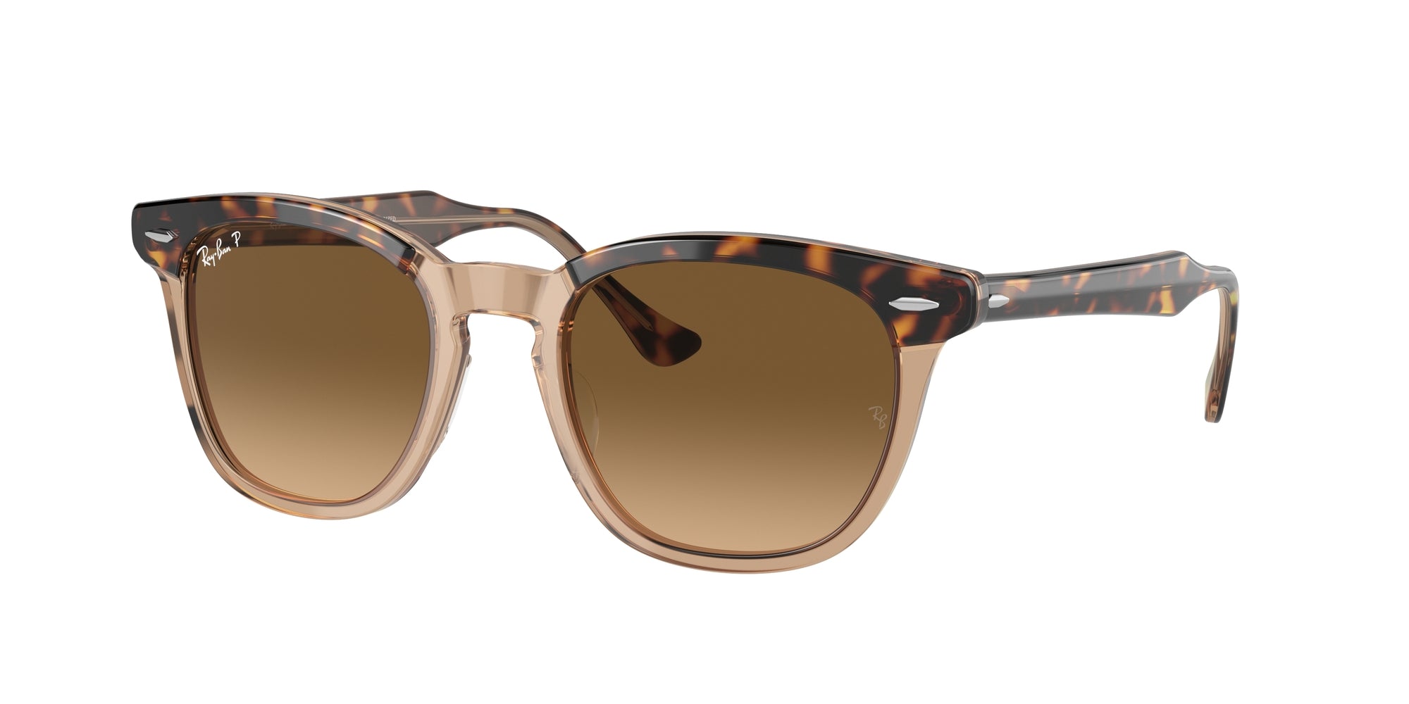 RB2298 HAWKEYE 1292M2 Occhiali da sole Ray - Ban 1