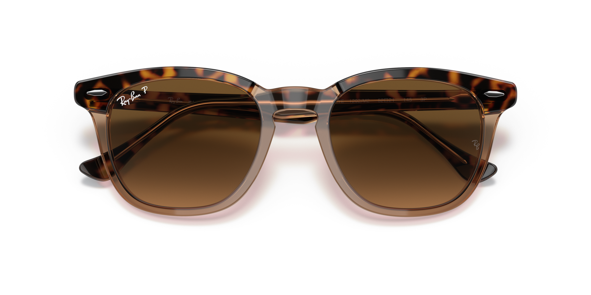 RB2298 HAWKEYE 1292M2 Occhiali da sole Ray - Ban 2