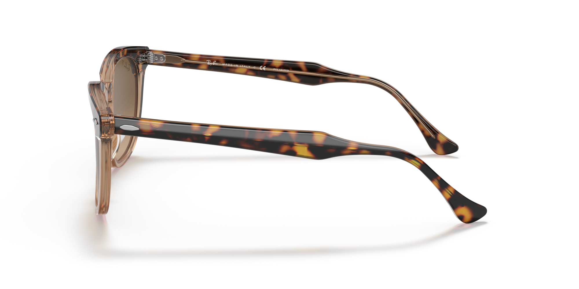 RB2298 HAWKEYE 1292M2 Occhiali da sole Ray - Ban 4