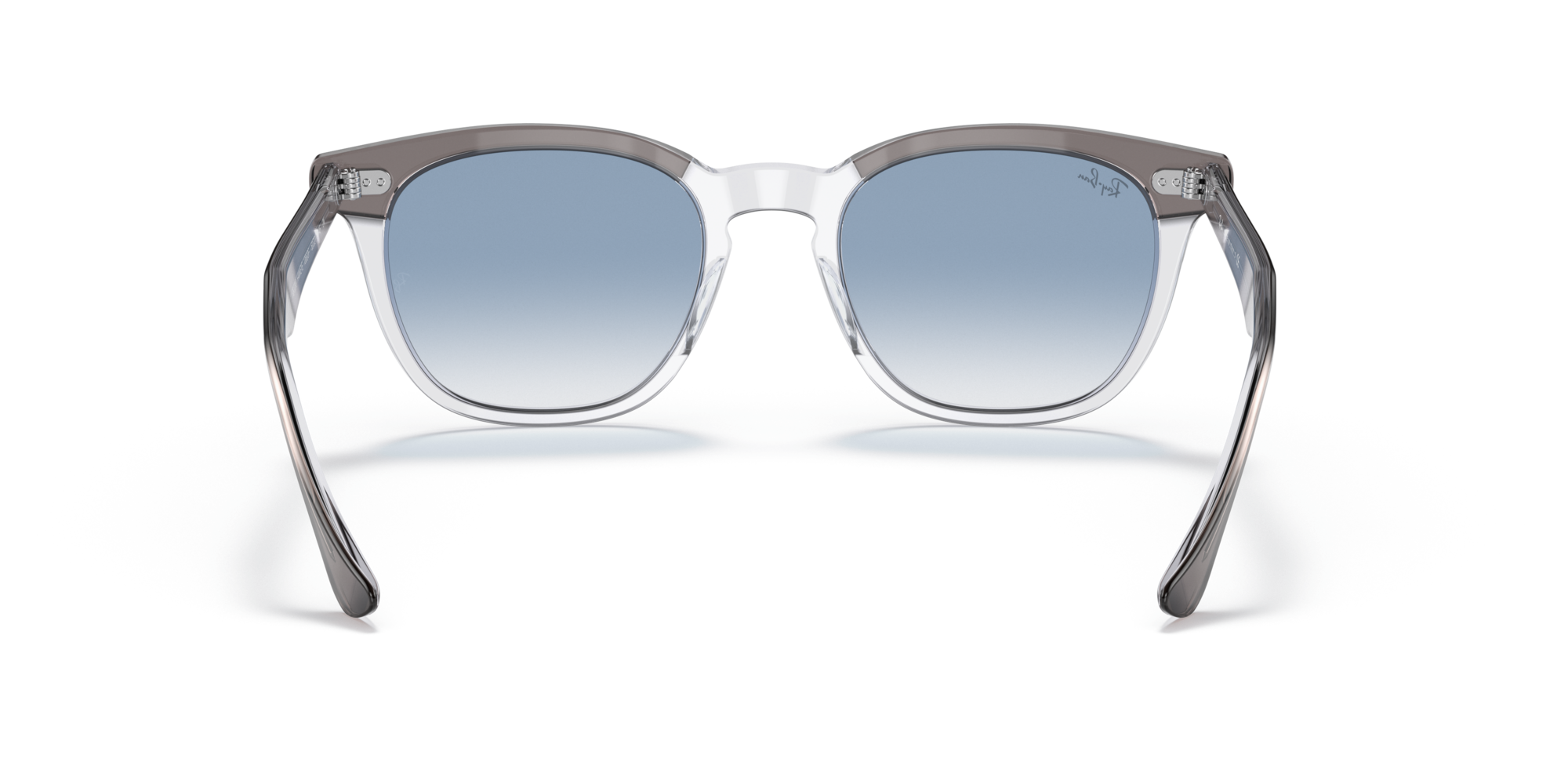 RB2298 HAWKEYE 13553F Occhiali da sole Ray - Ban 5