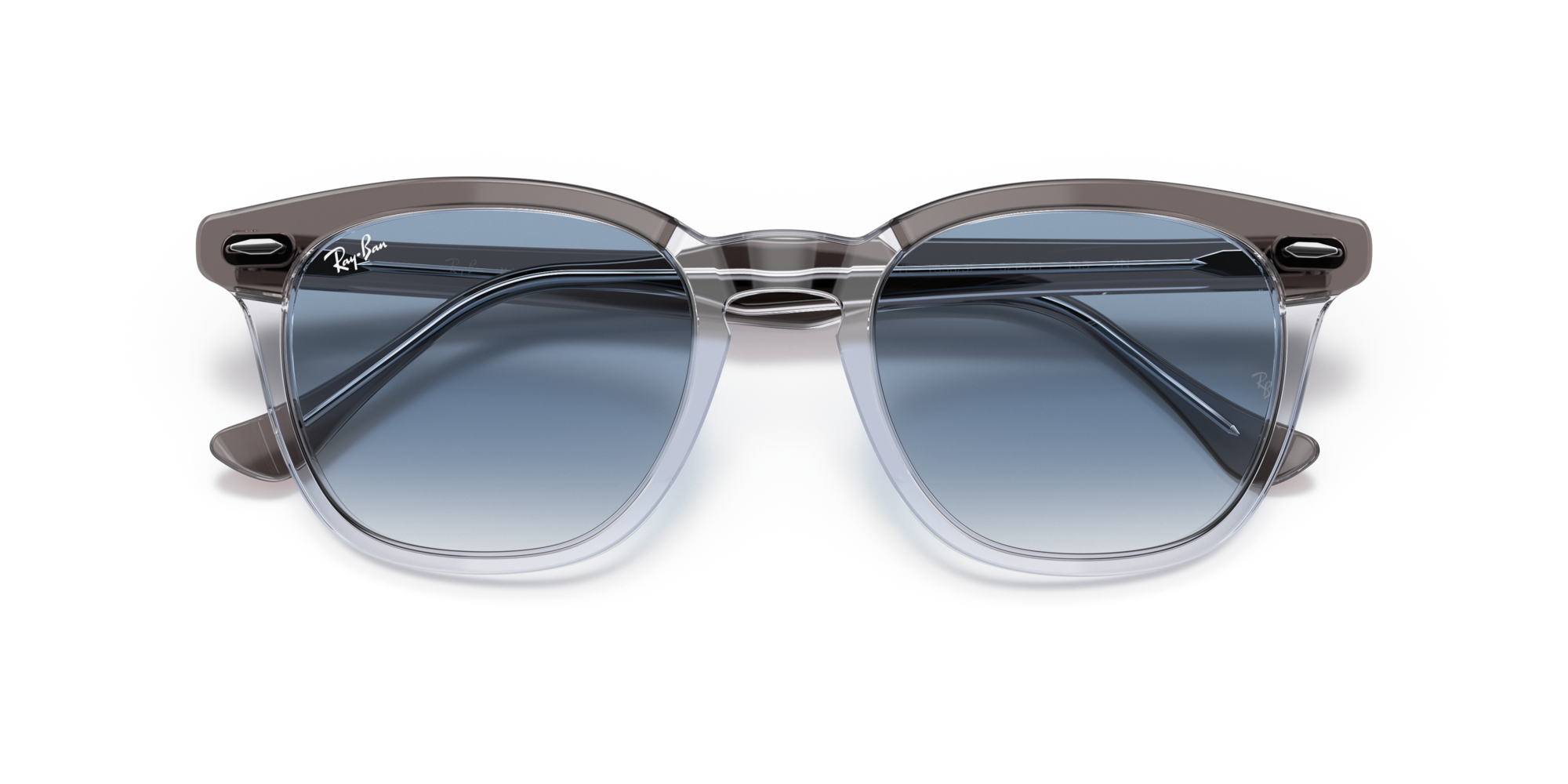RB2298 HAWKEYE 13553F Occhiali da sole Ray - Ban 2