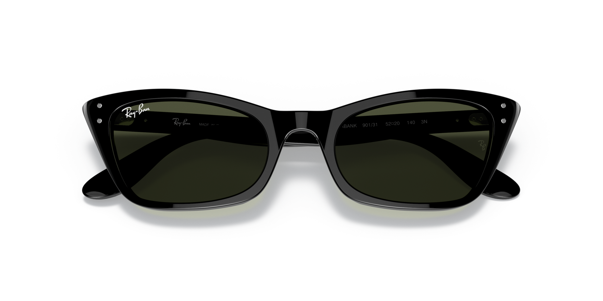 RB2299 LADY BURBANK 901/31 Occhiali da sole Ray - Ban 2
