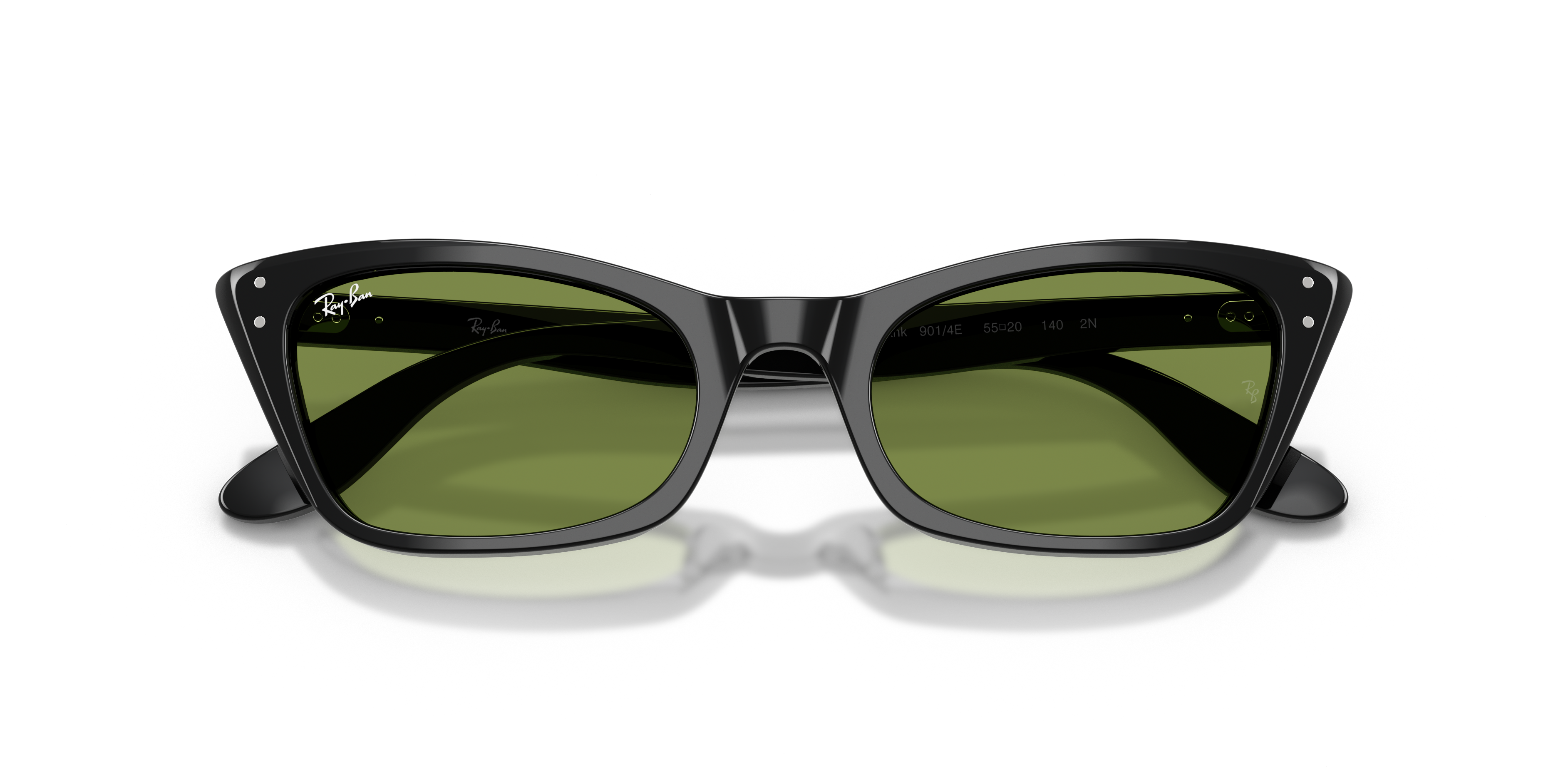 Ray - Ban RB2299 LADY BURBANK 901/4E