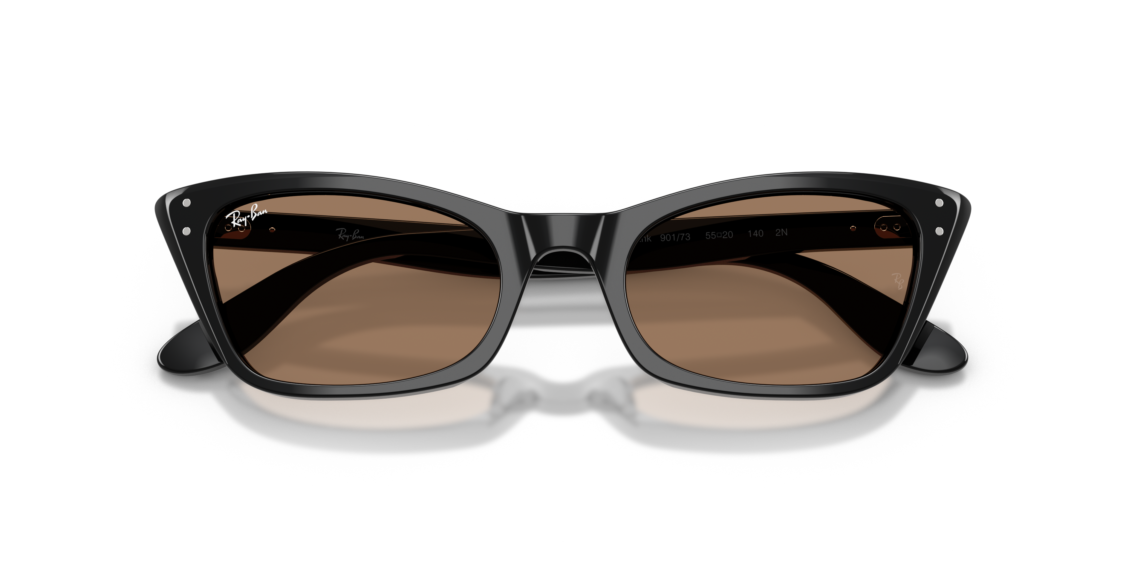 Ray - Ban RB2299 LADY BURBANK 901/73