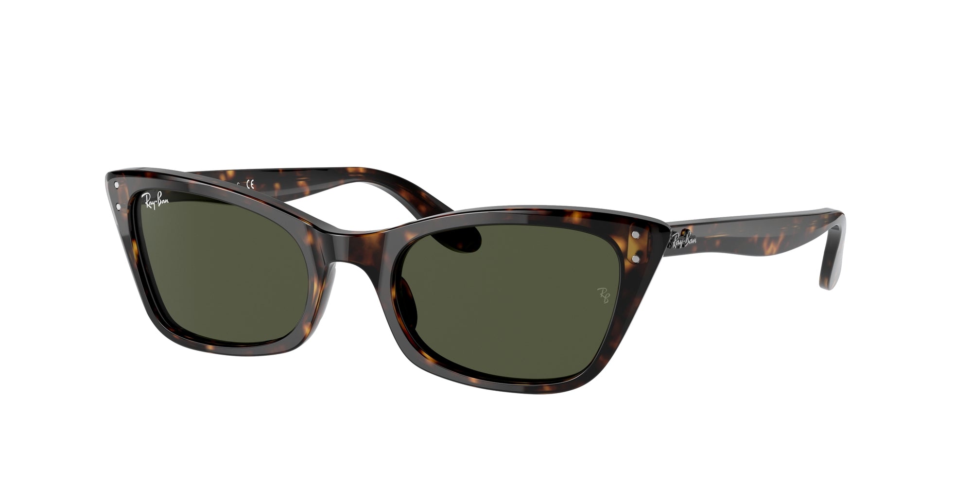 RB2299 LADY BURBANK 902/31 Occhiali da sole Ray - Ban 1