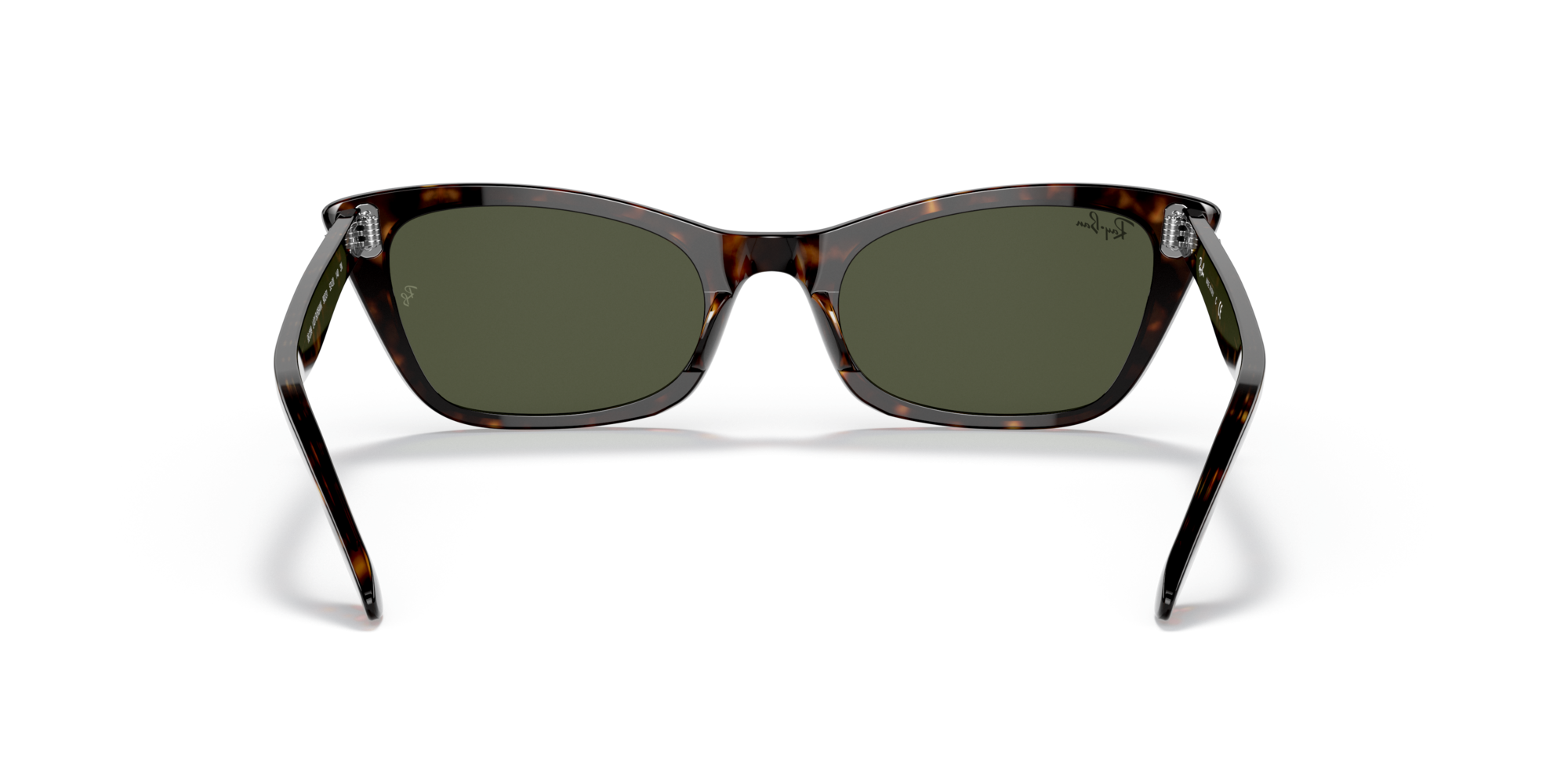 RB2299 LADY BURBANK 902/31 Occhiali da sole Ray - Ban 5
