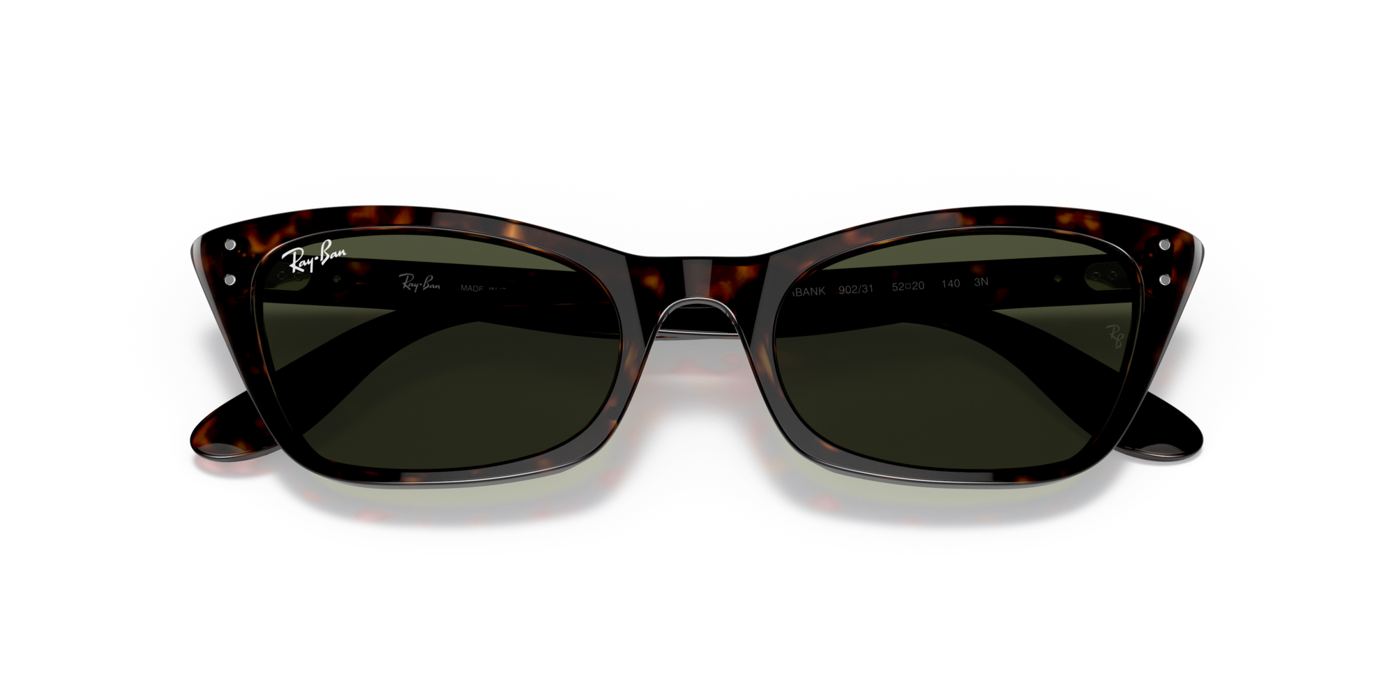 RB2299 LADY BURBANK 902/31 Occhiali da sole Ray - Ban 2