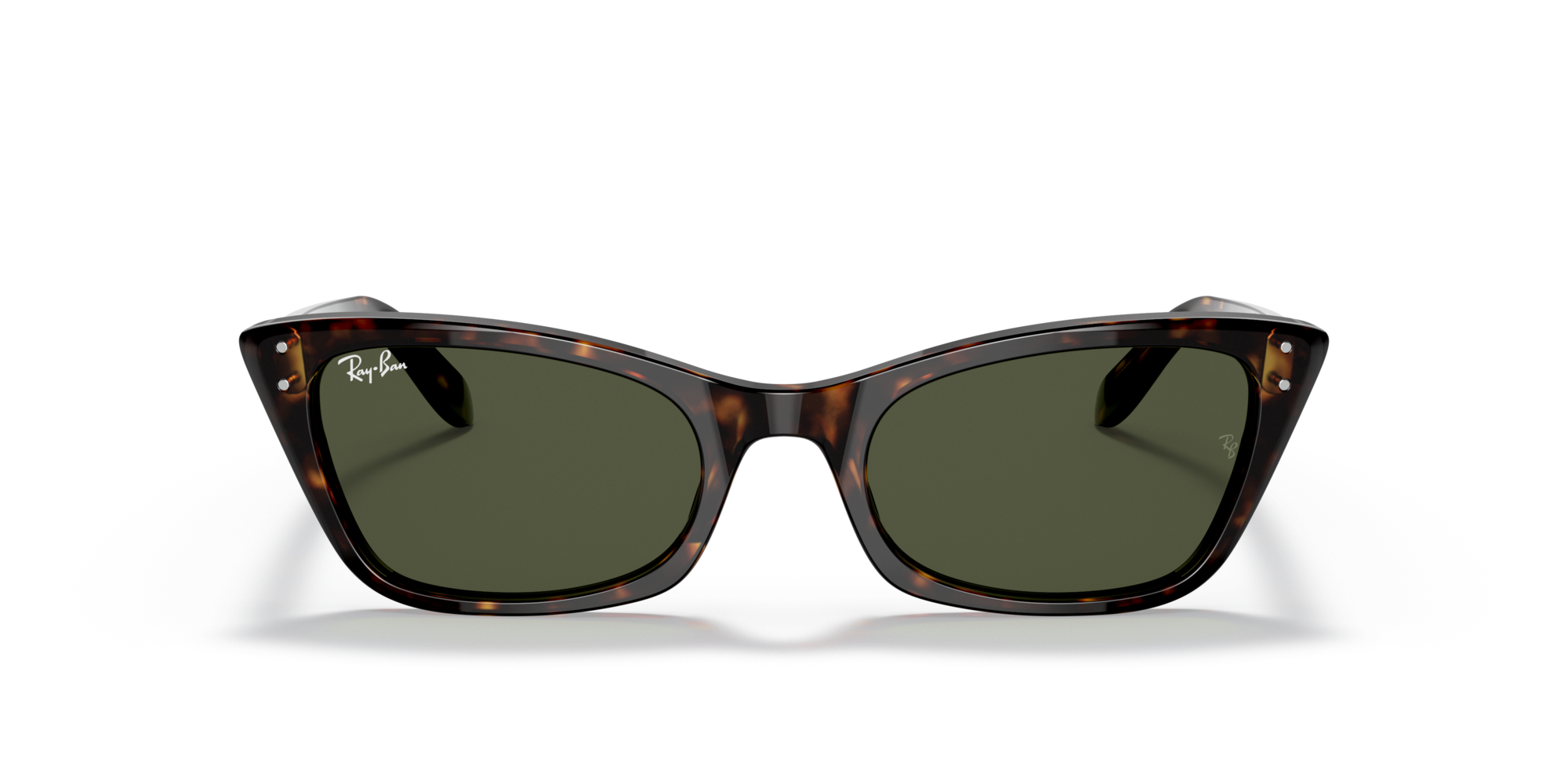 RB2299 LADY BURBANK 902/31 Occhiali da sole Ray - Ban 3