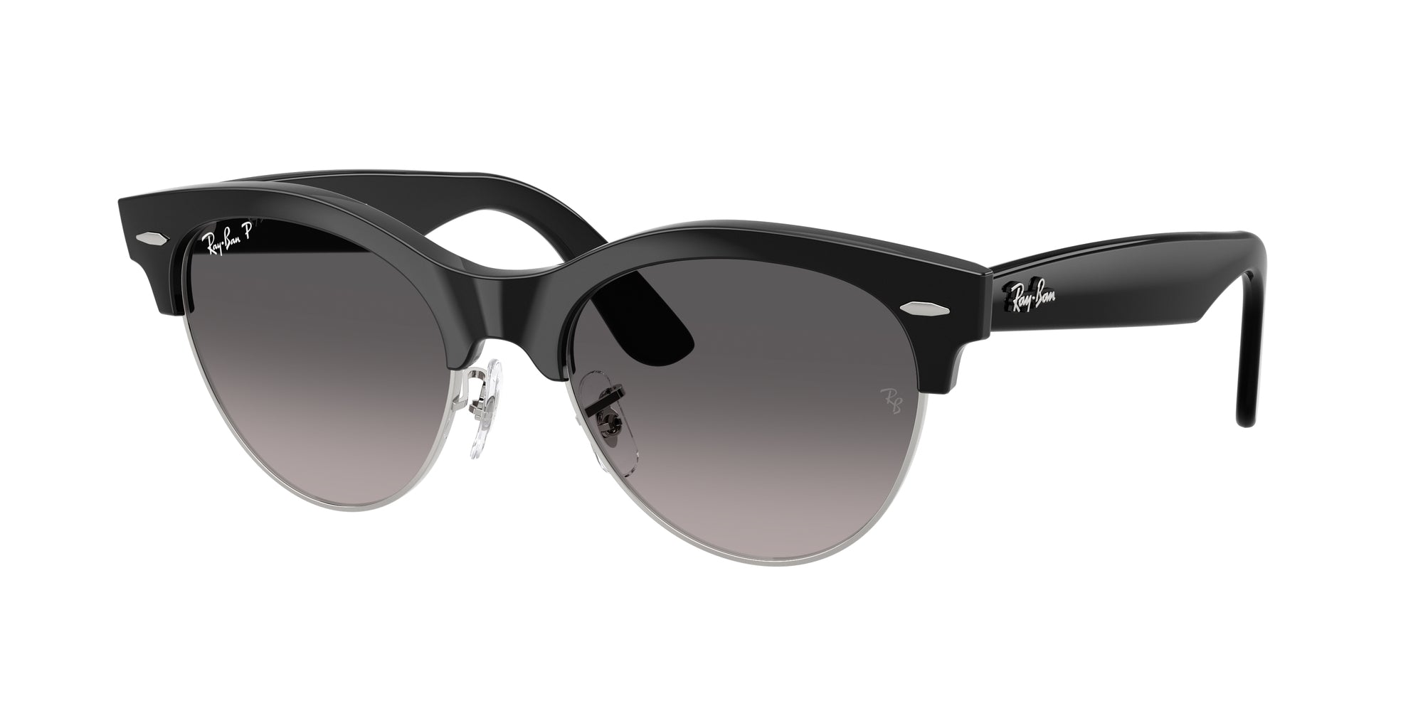 RB2341 CLUBMASTER WAY 1354M3 Occhiali da sole Ray - Ban 1