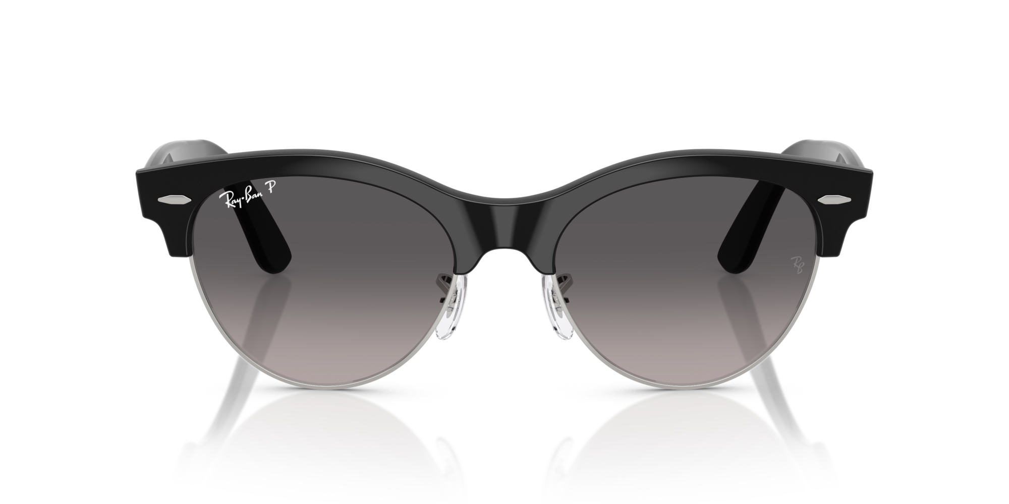 RB2341 CLUBMASTER WAY 1354M3 Occhiali da sole Ray - Ban 3