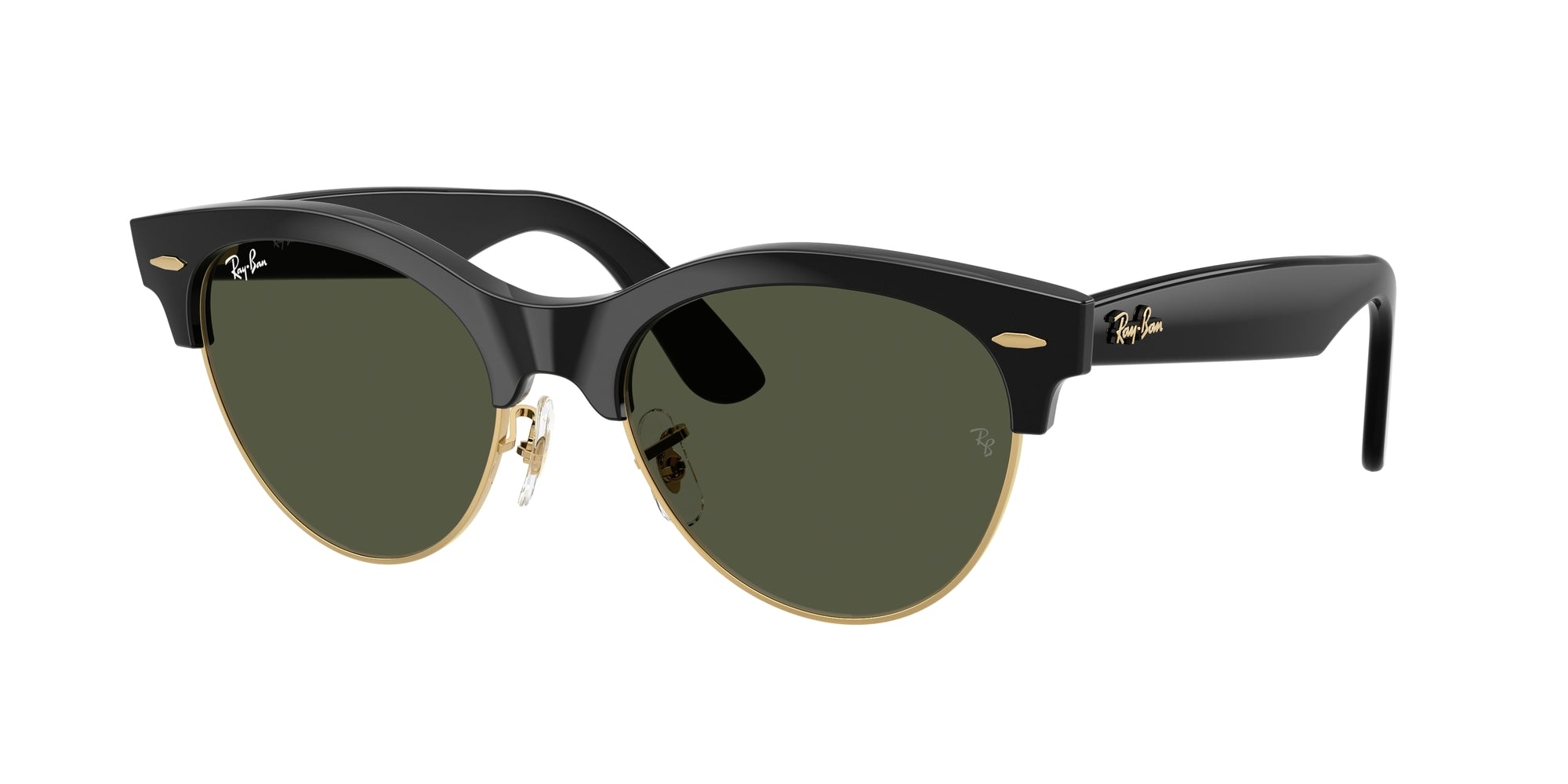 RB2341 CLUBMASTER WAY 901/31 Occhiali da sole Ray - Ban 1