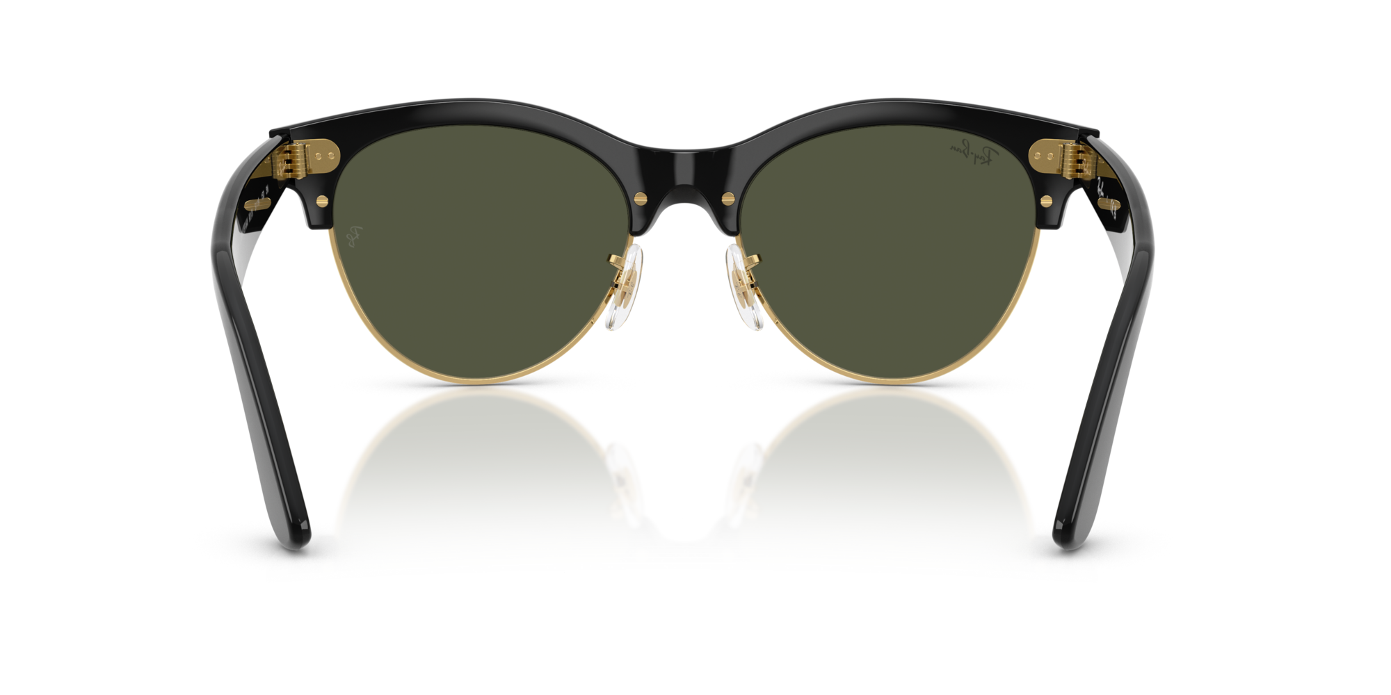RB2341 CLUBMASTER WAY 901/31 Occhiali da sole Ray - Ban 5