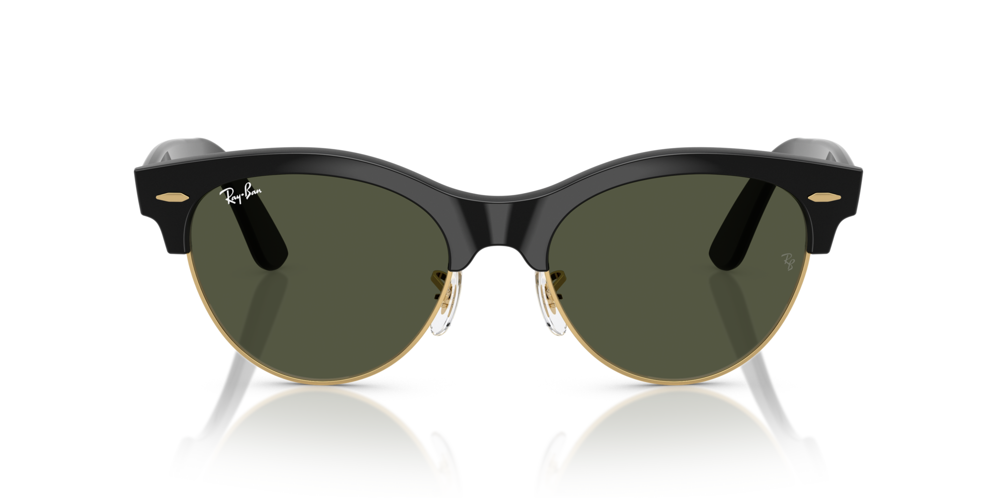 RB2341 CLUBMASTER WAY 901/31 Occhiali da sole Ray - Ban 3